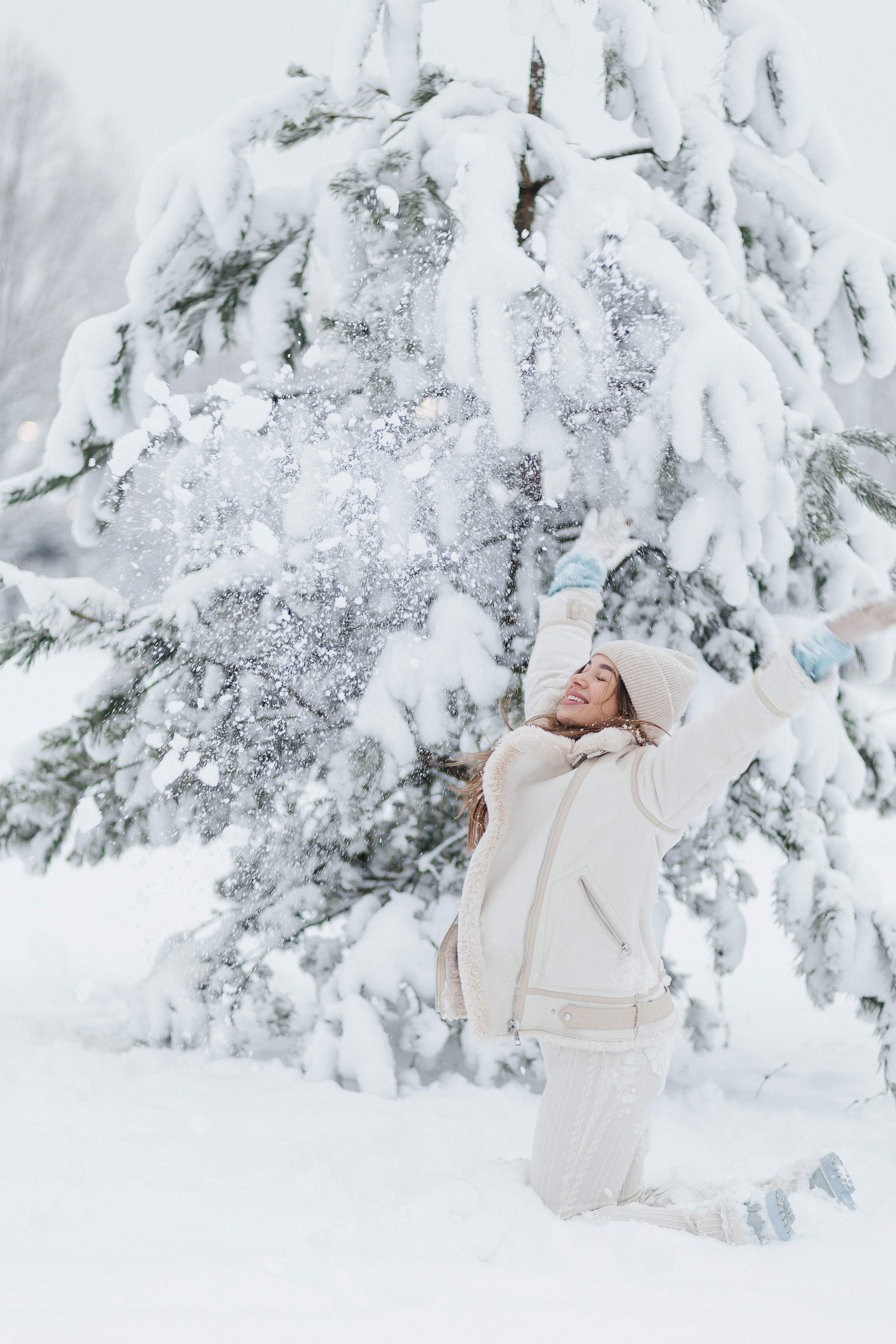 Индивидуальные. Фотограф в Москве Екатерина Потапова
