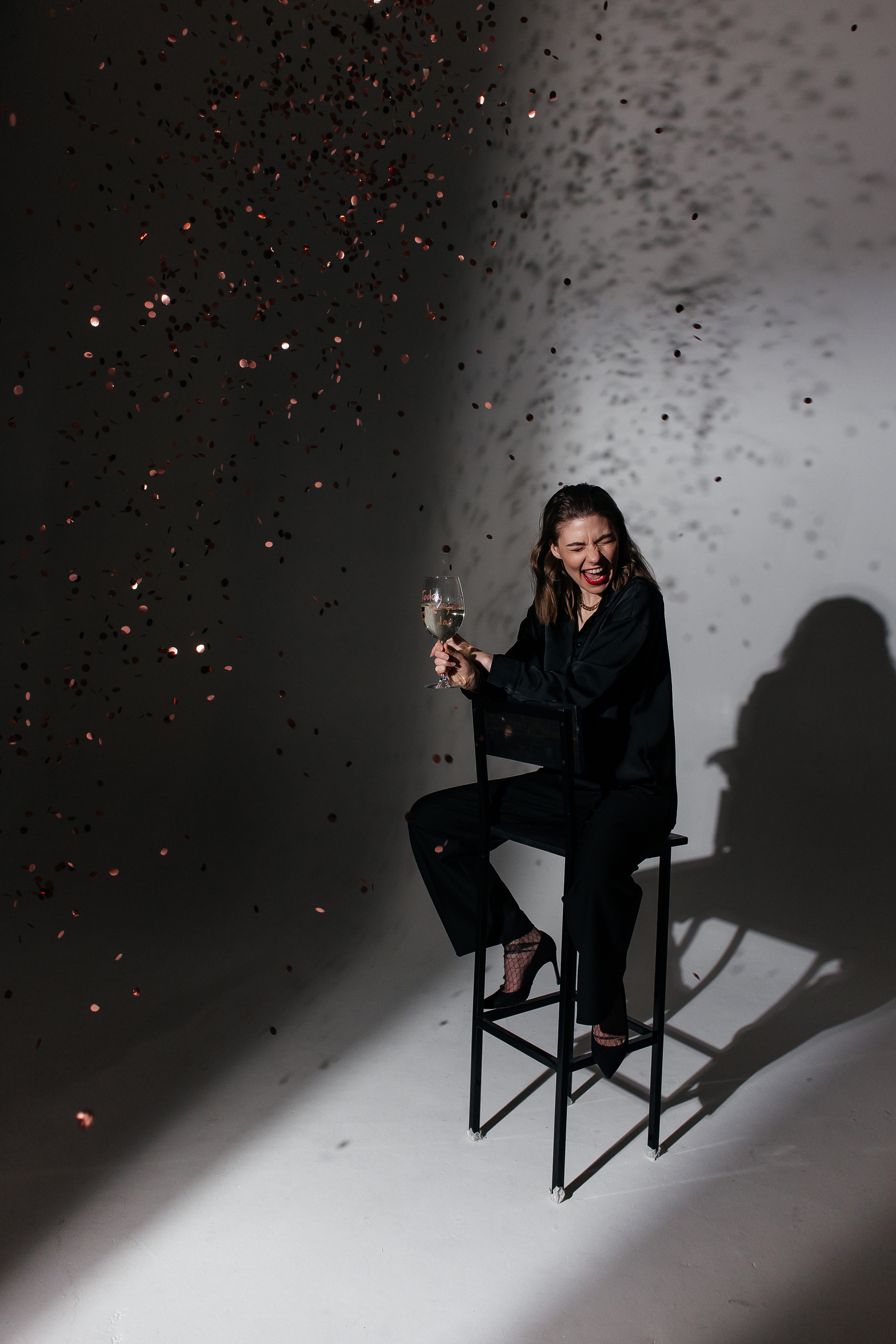 Анастасия (день рождения). Фотограф в Москве Екатерина Потапова