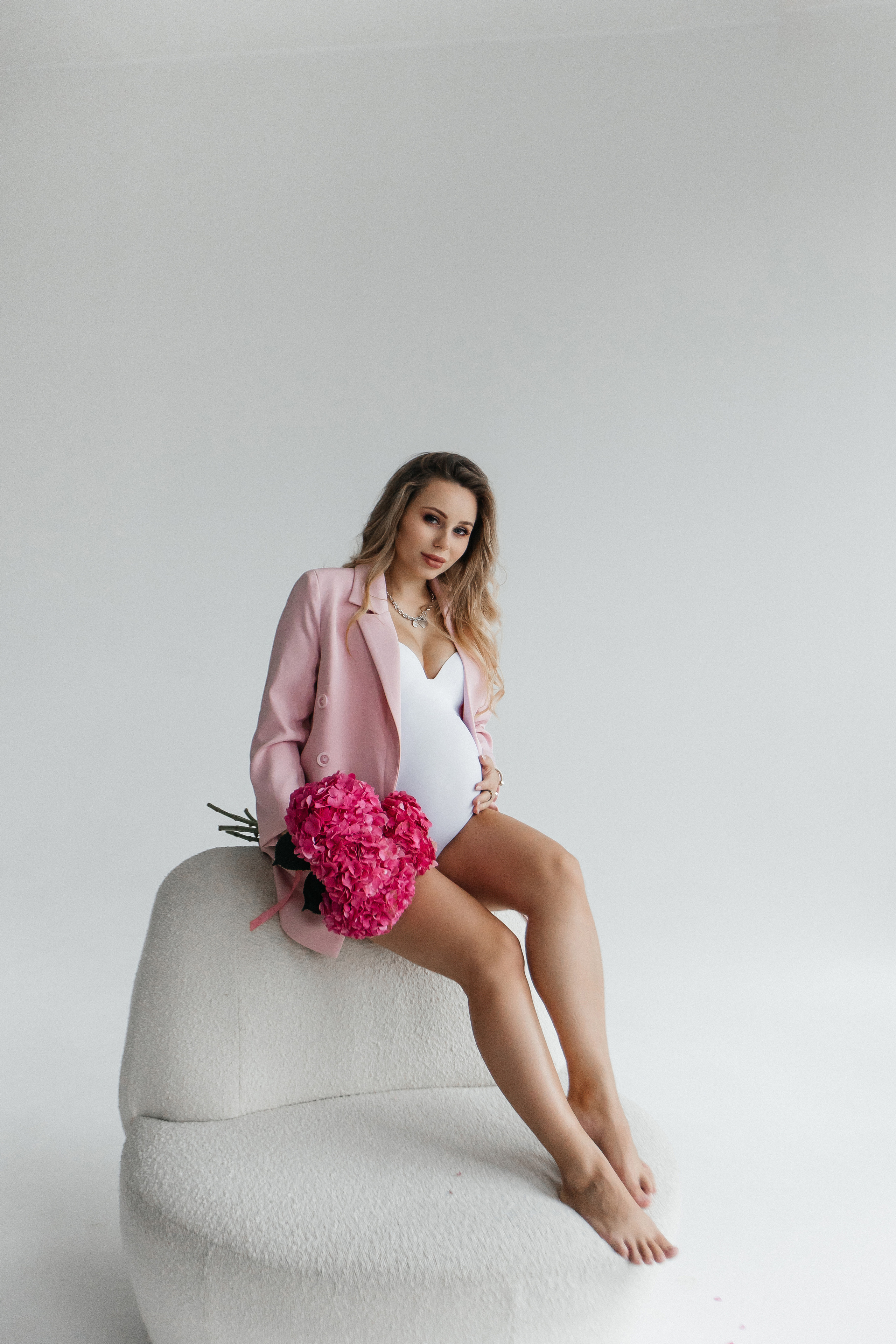Валерия (Беременность). Фотограф в Москве Екатерина Потапова
