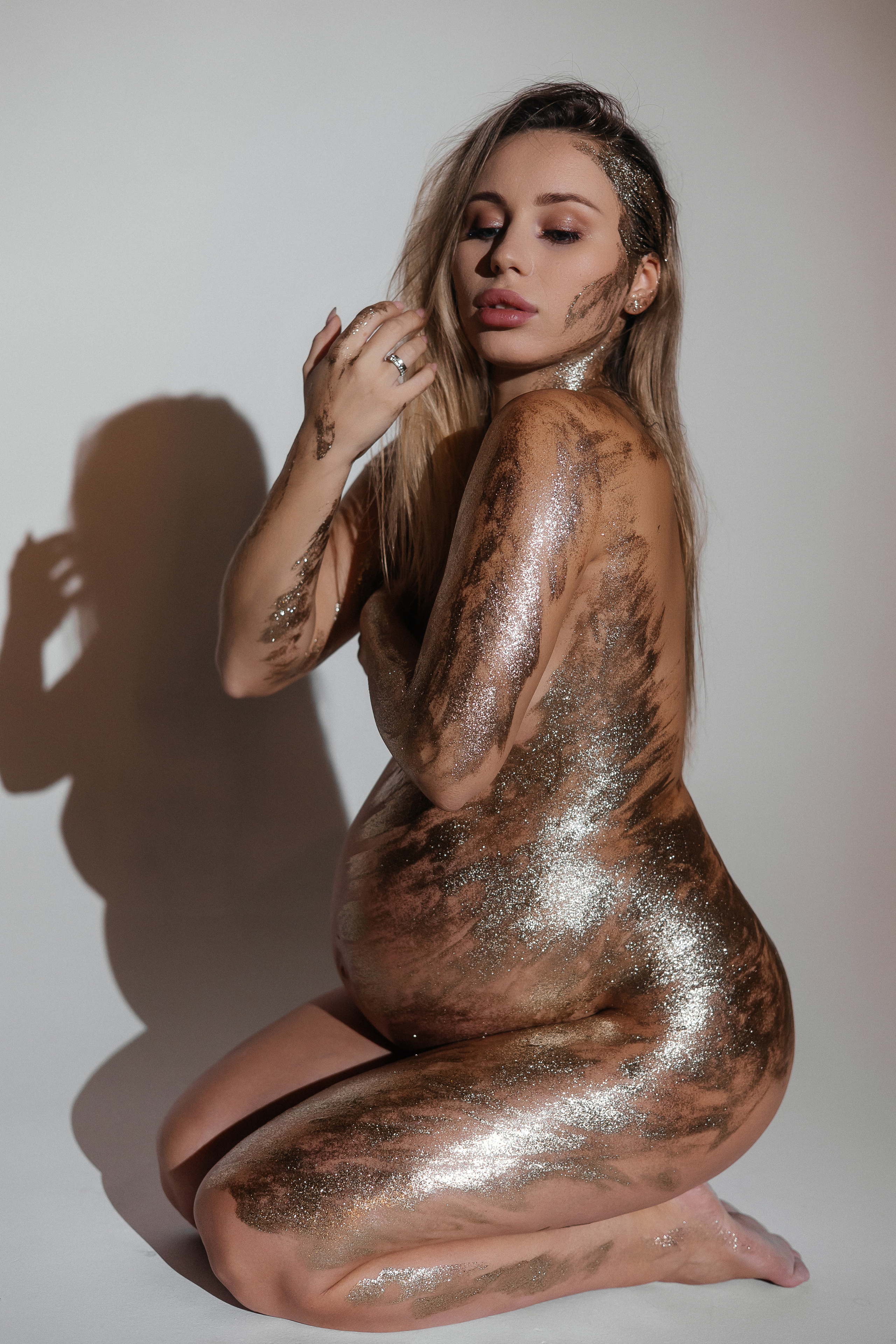 Валерия (Беременность). Фотограф в Москве Екатерина Потапова