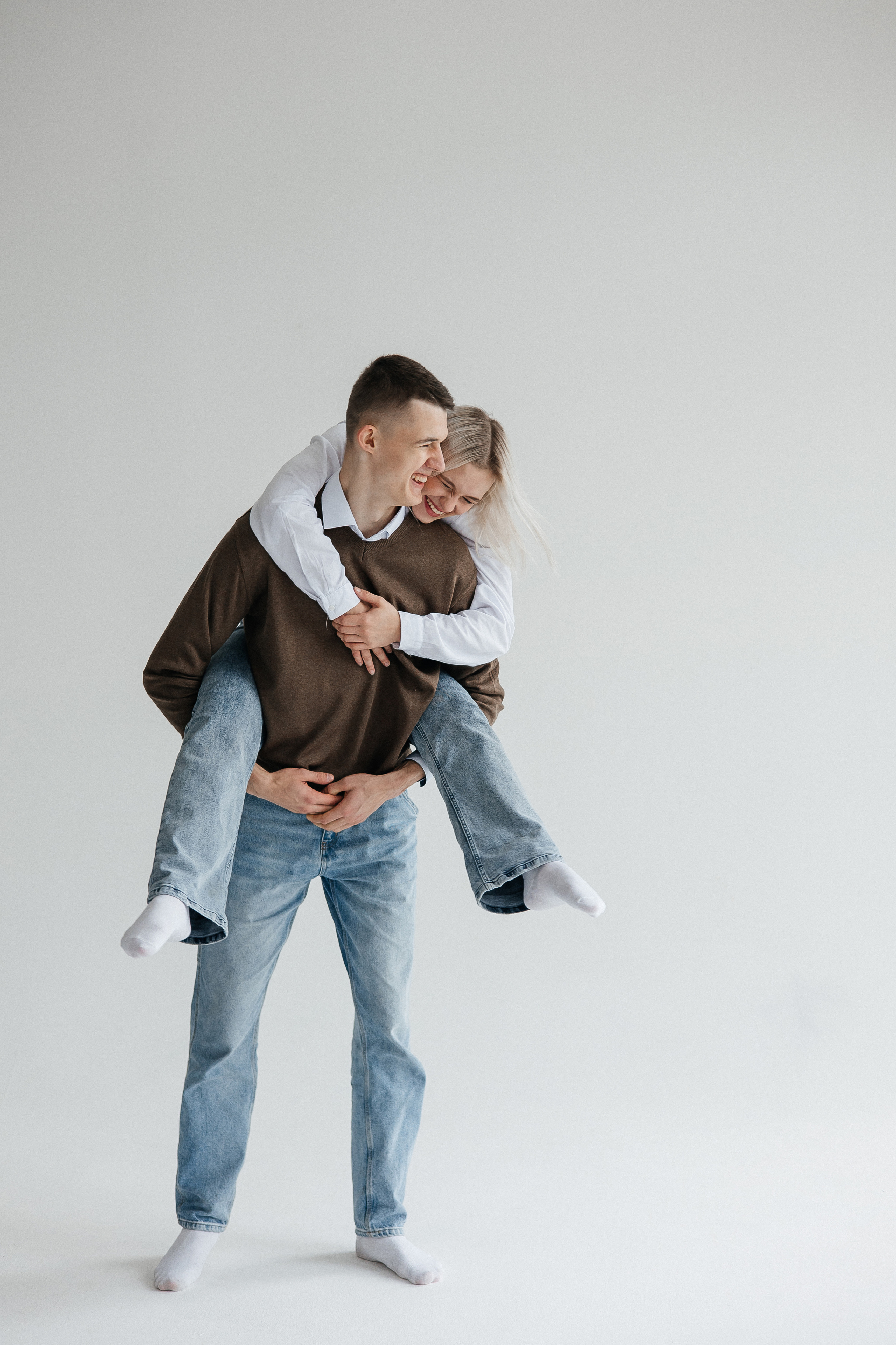 Love Story. Фотограф в Москве Екатерина Потапова