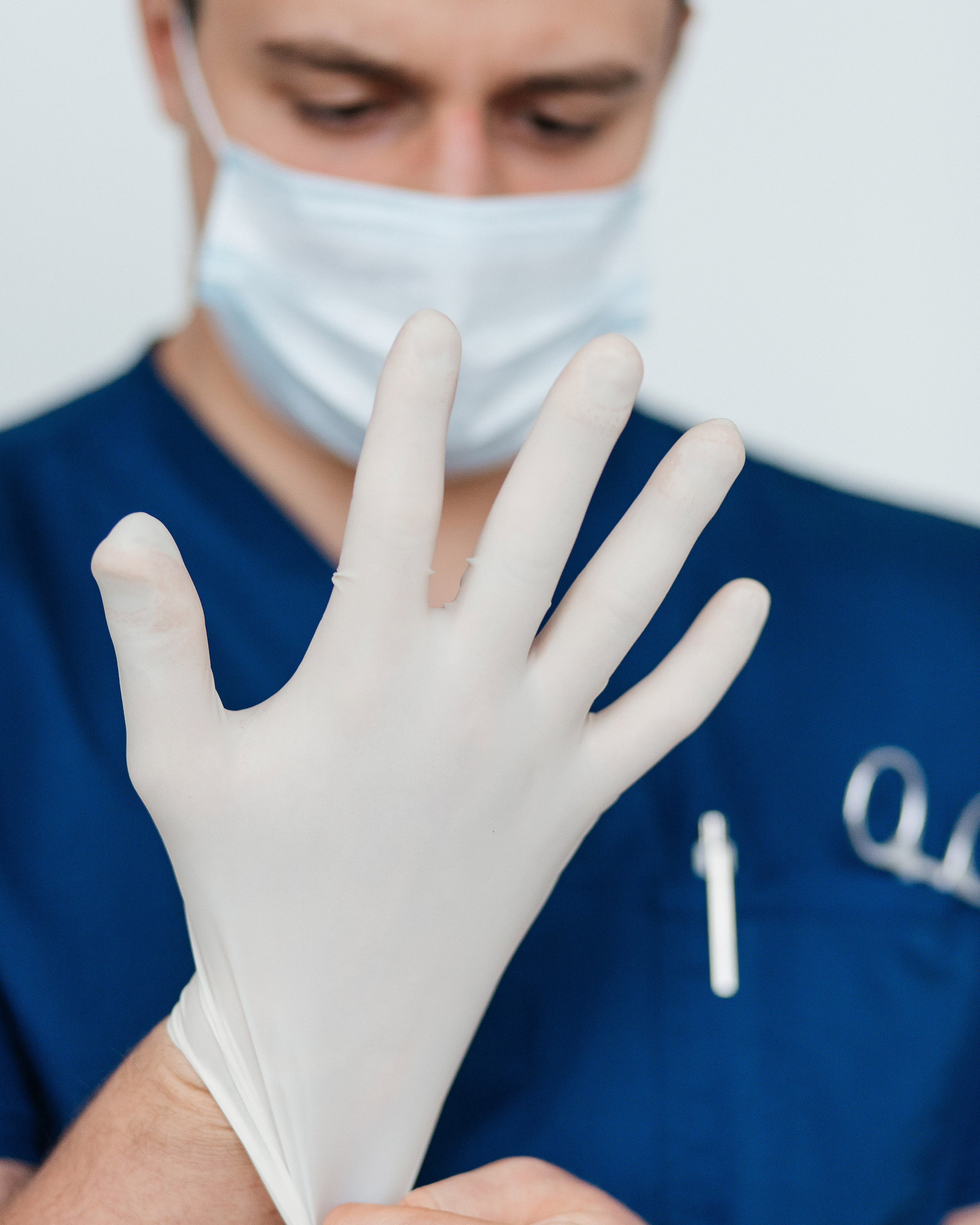 Андрей (фотосессия для хирурга). Фотограф в Москве Екатерина Потапова