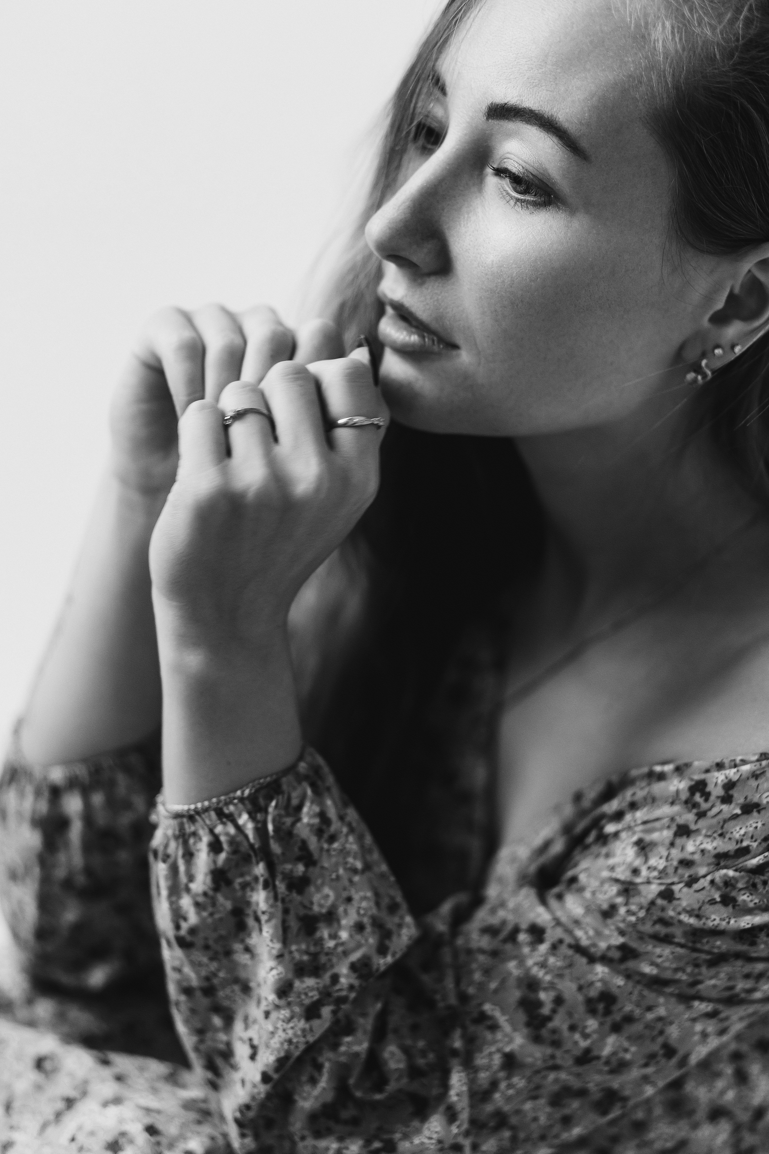 Индивидуальные. Фотограф в Москве Екатерина Потапова