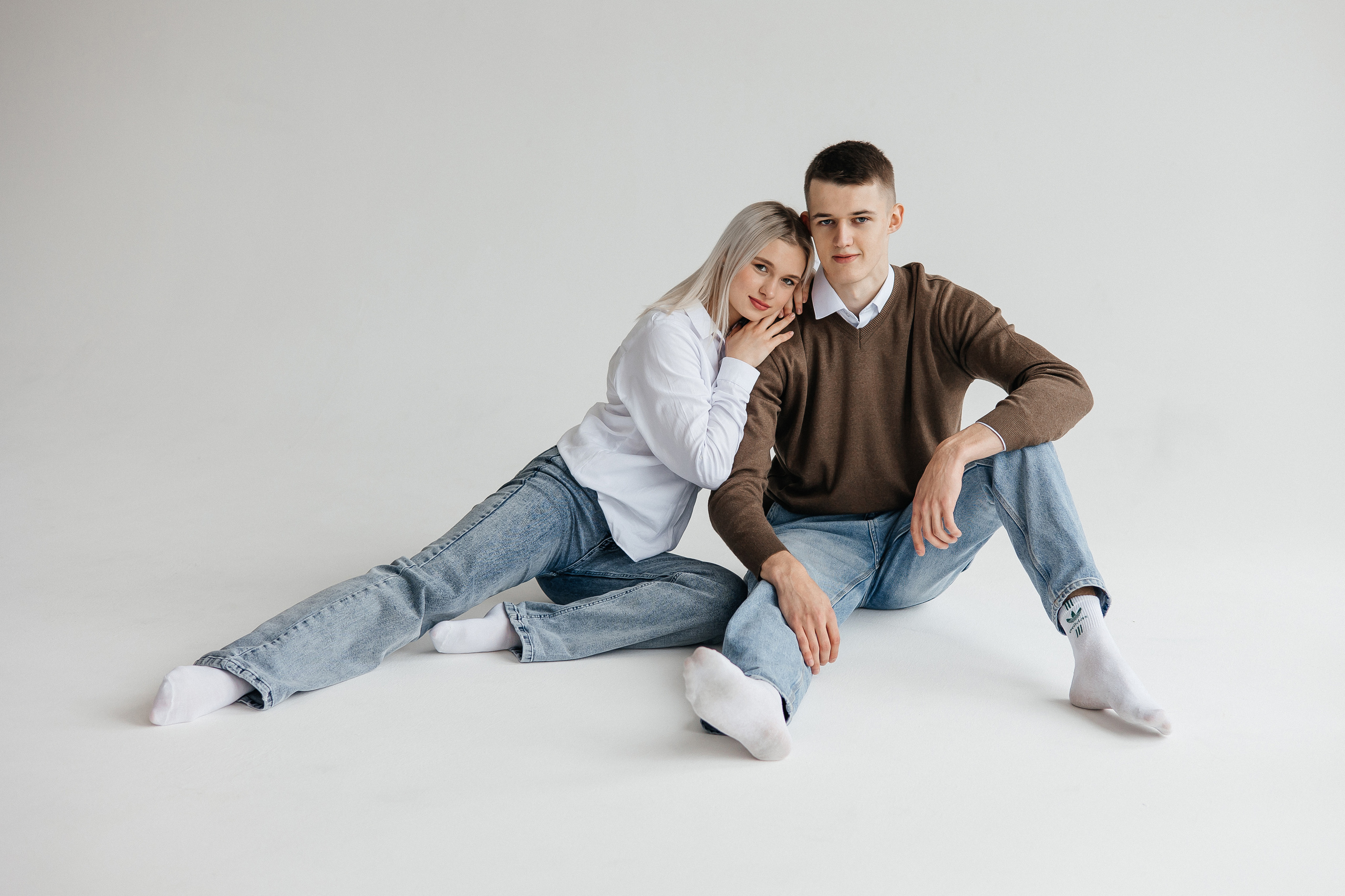 Love Story. Фотограф в Москве Екатерина Потапова