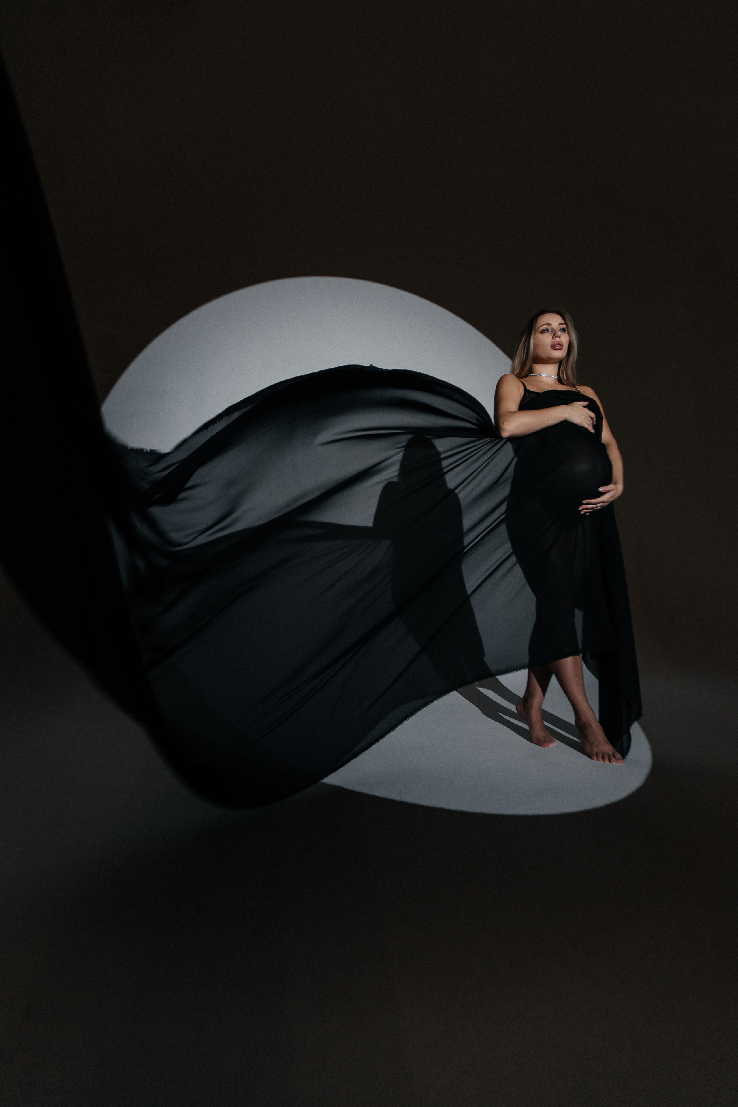 Валерия (Беременность). Фотограф в Москве Екатерина Потапова