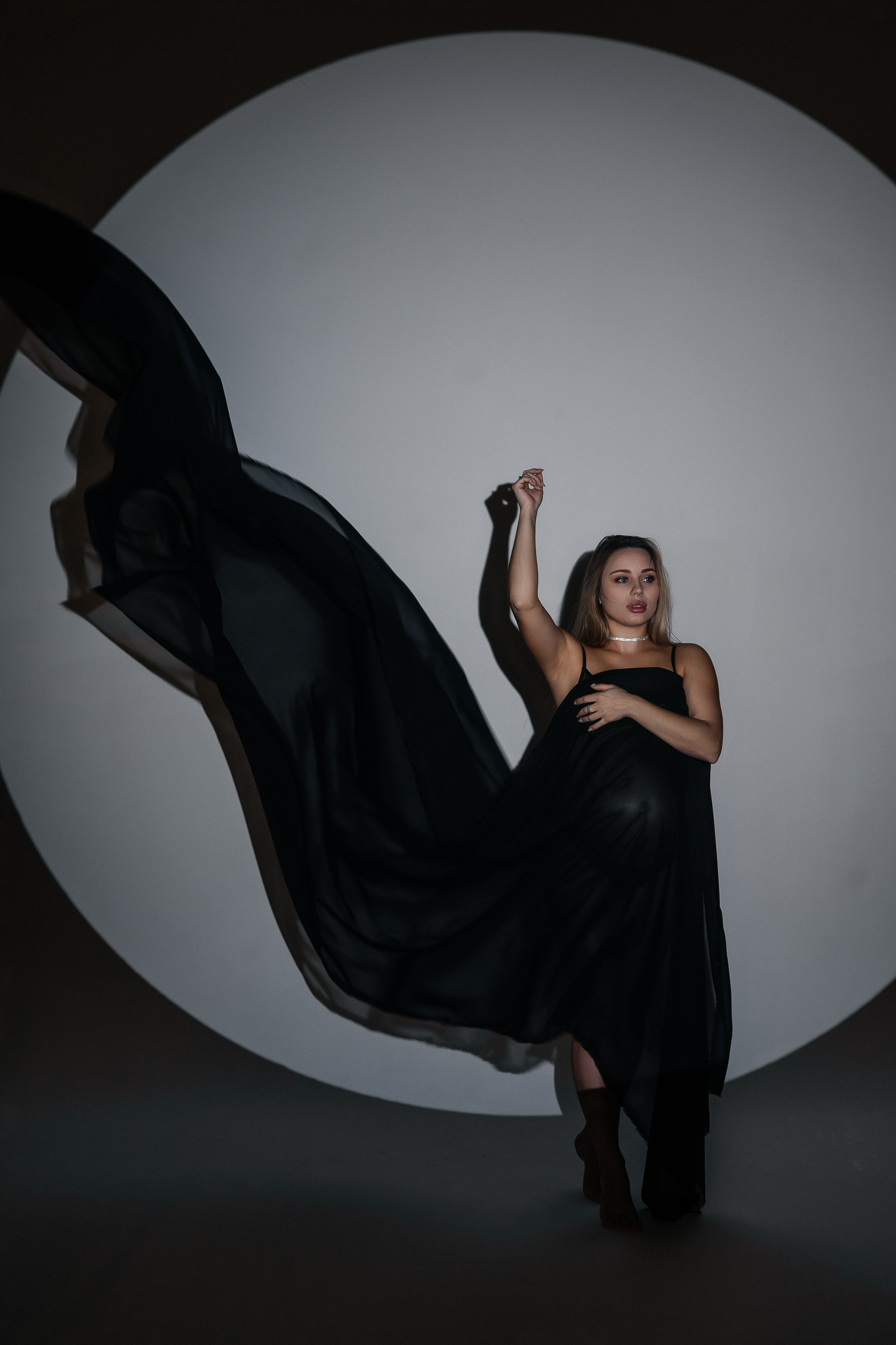 Валерия (Беременность). Фотограф в Москве Екатерина Потапова