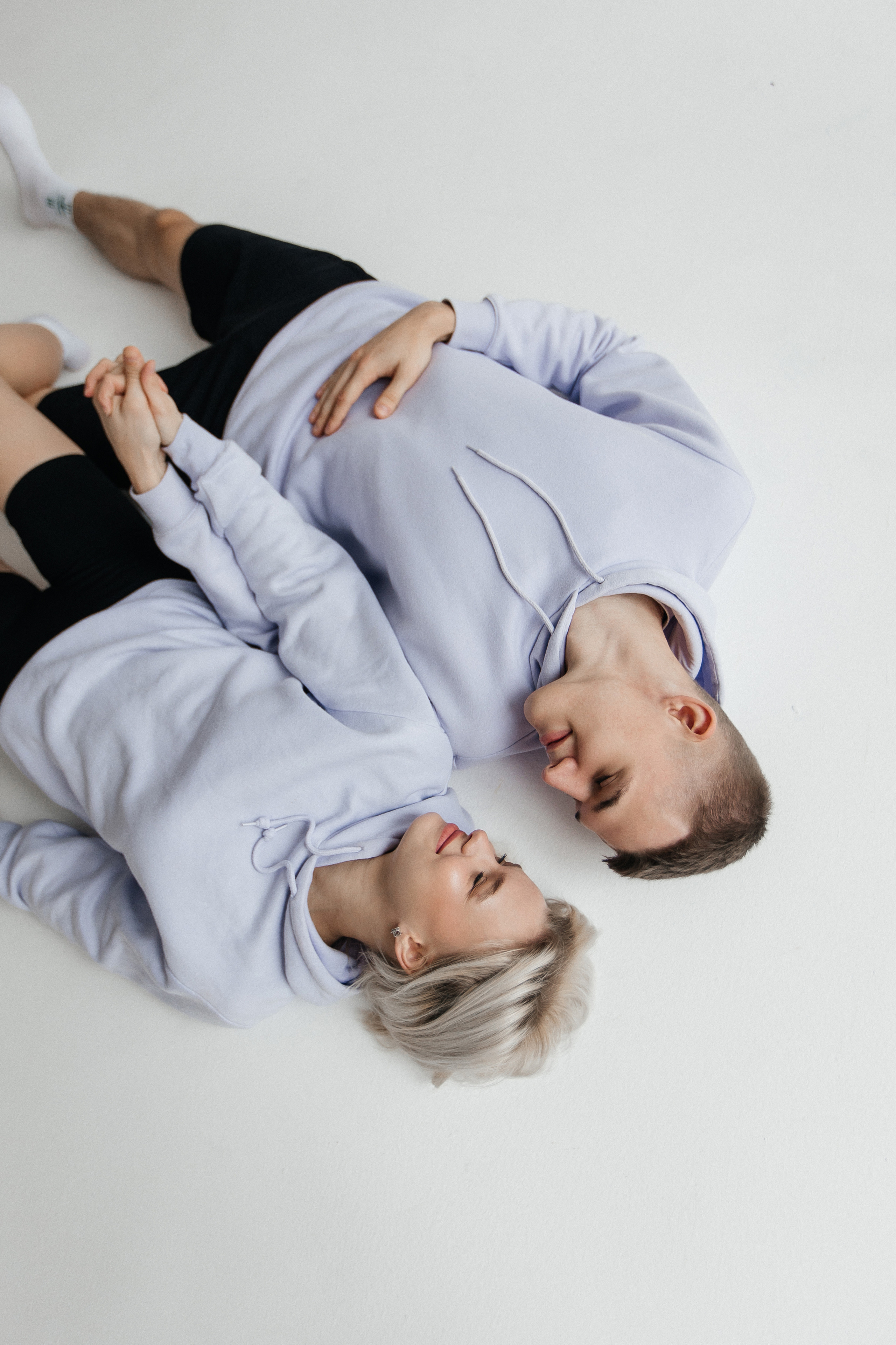 Love Story. Фотограф в Москве Екатерина Потапова