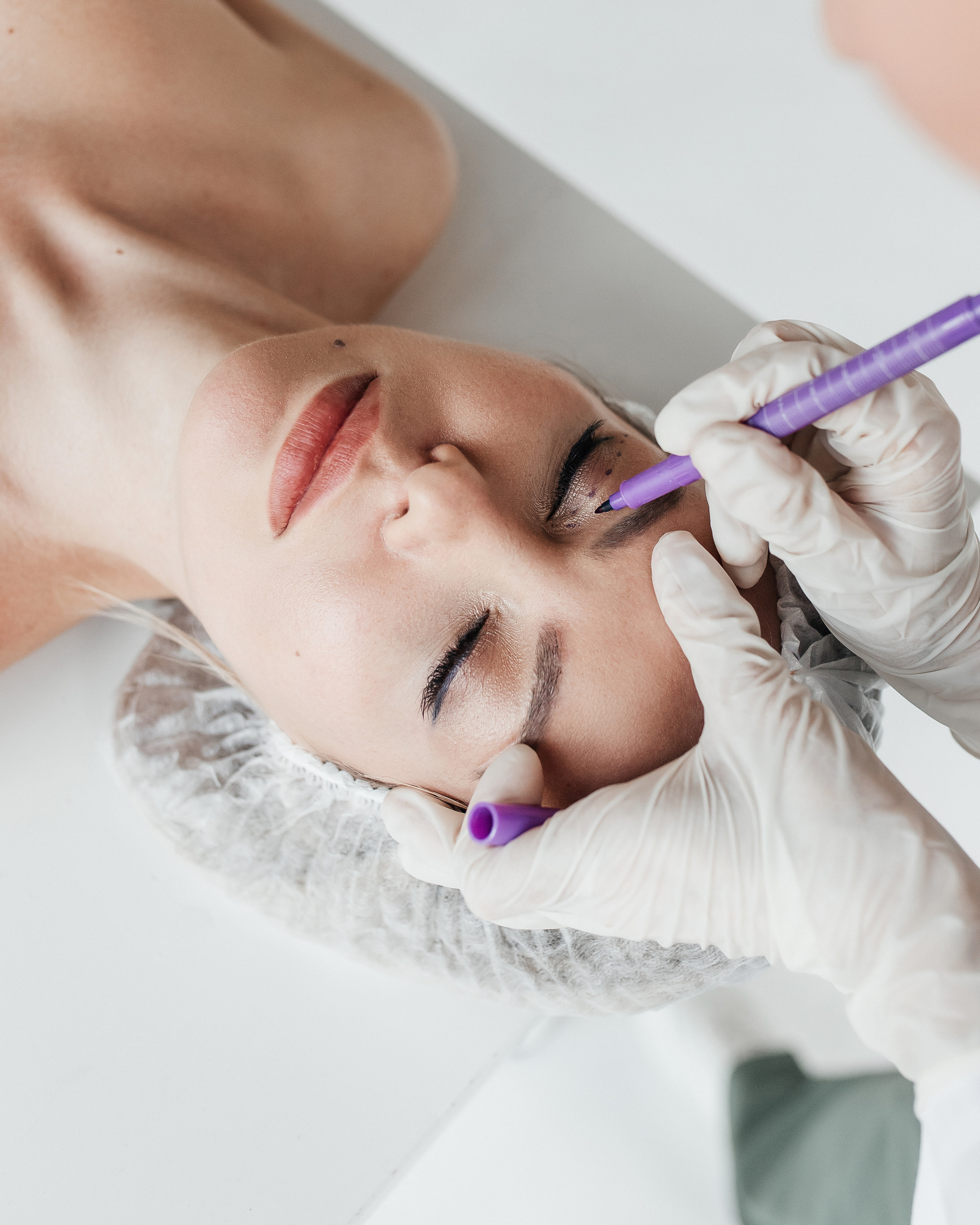 Анна (фотосессия для хирурга). Фотограф в Москве Екатерина Потапова