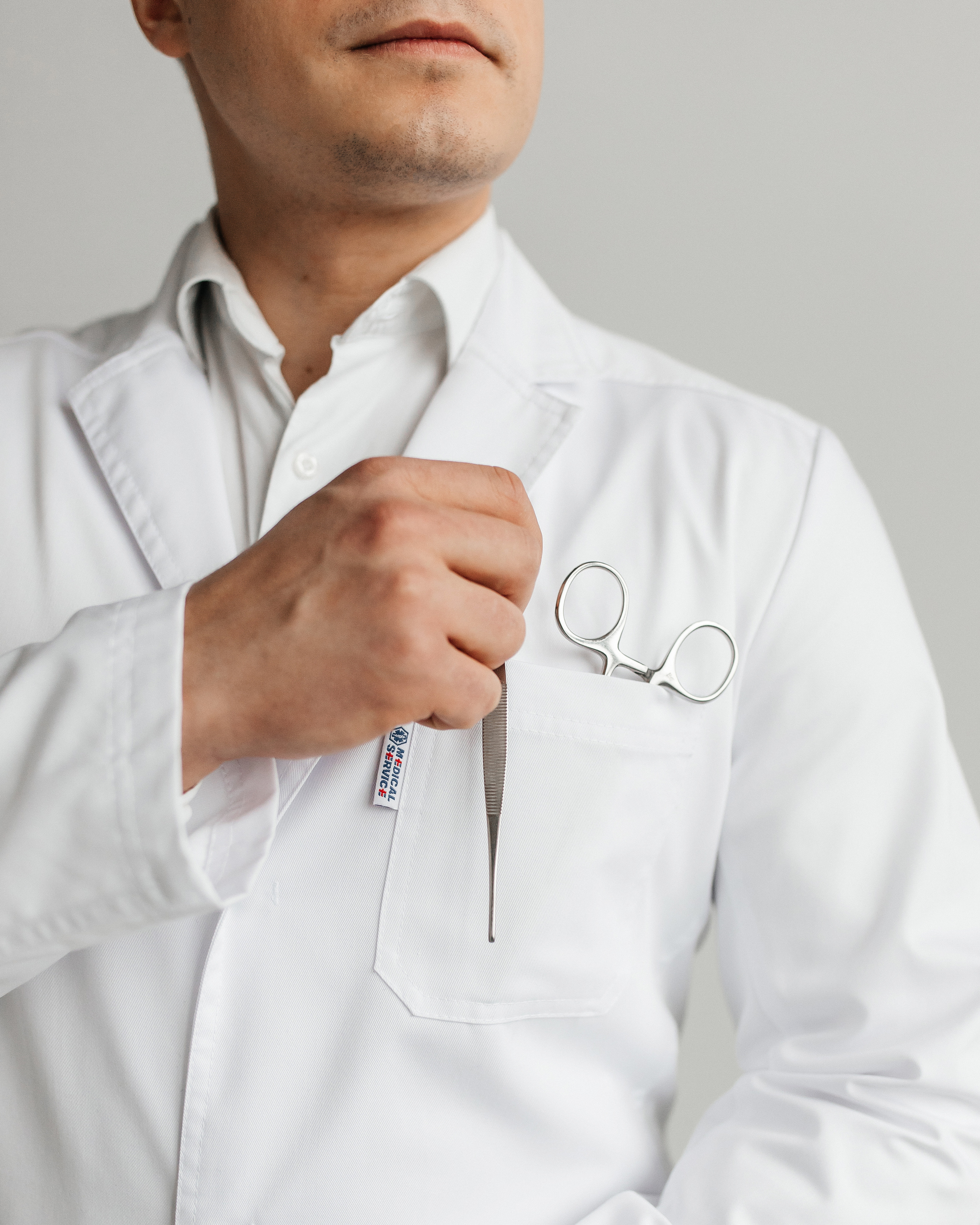 Андрей (фотосессия для хирурга). Фотограф в Москве Екатерина Потапова