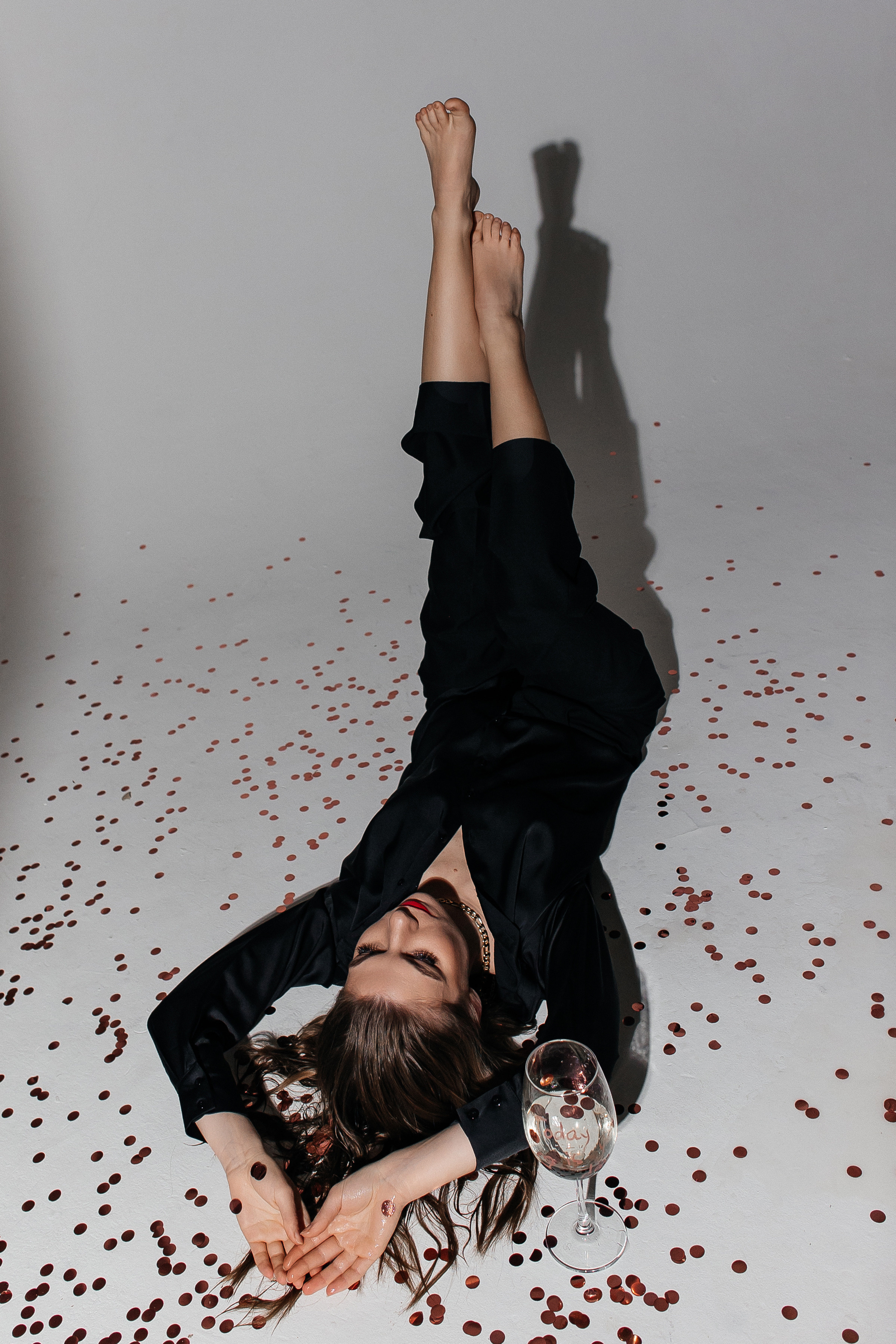 Анастасия (день рождения). Фотограф в Москве Екатерина Потапова