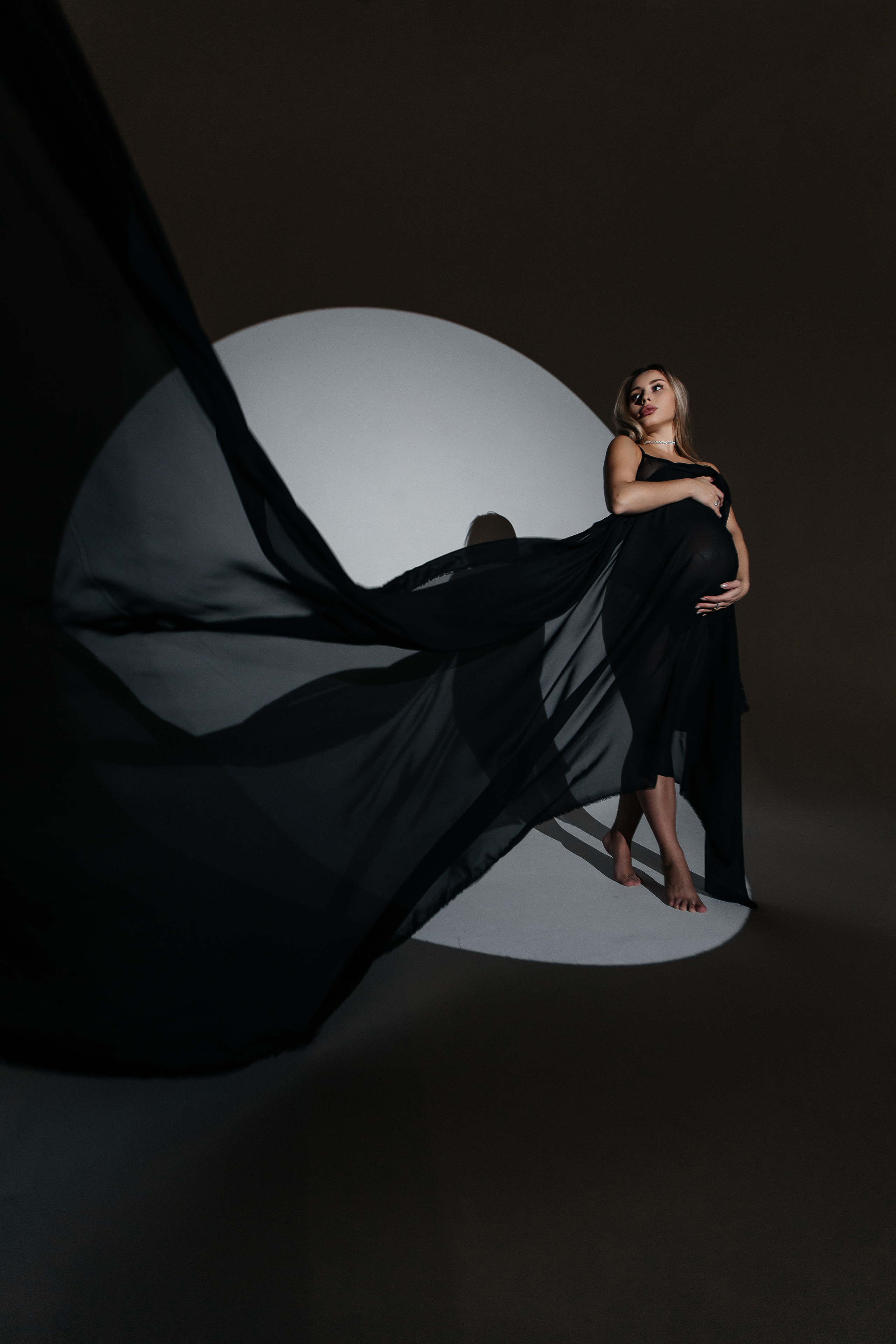 Валерия (Беременность). Фотограф в Москве Екатерина Потапова