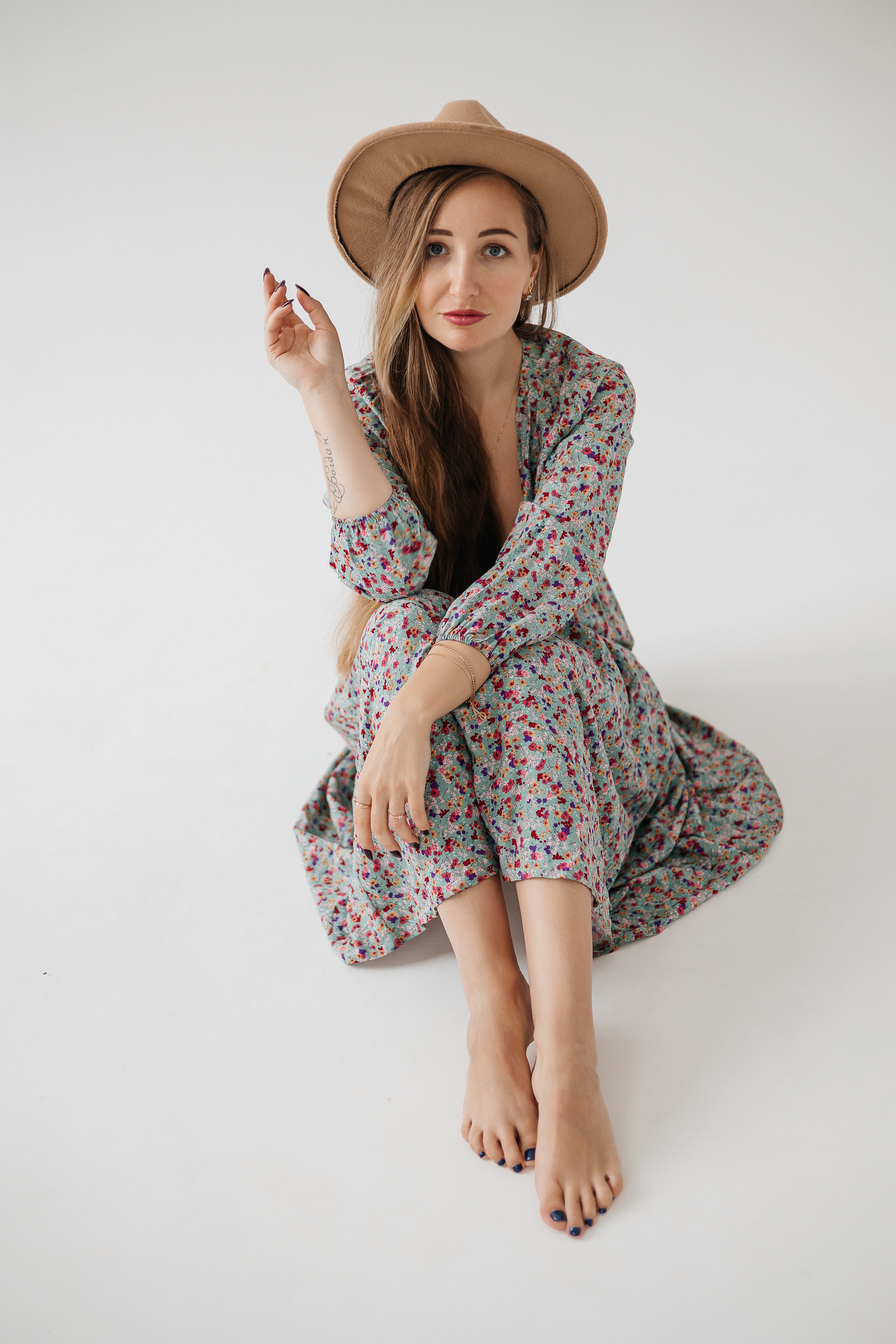 Фотодень. Весна 2023. Фотограф в Москве Екатерина Потапова