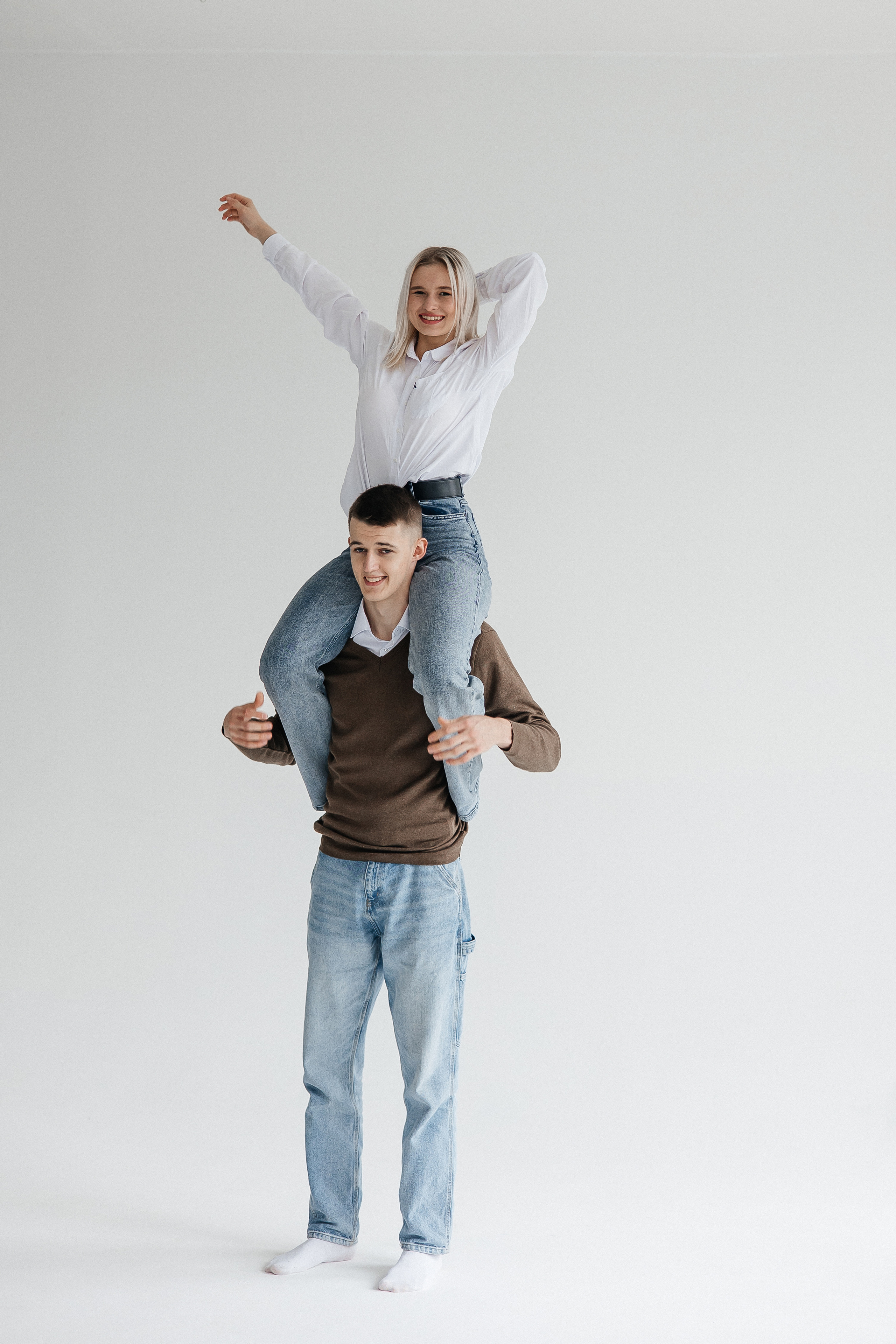 Love Story. Фотограф в Москве Екатерина Потапова