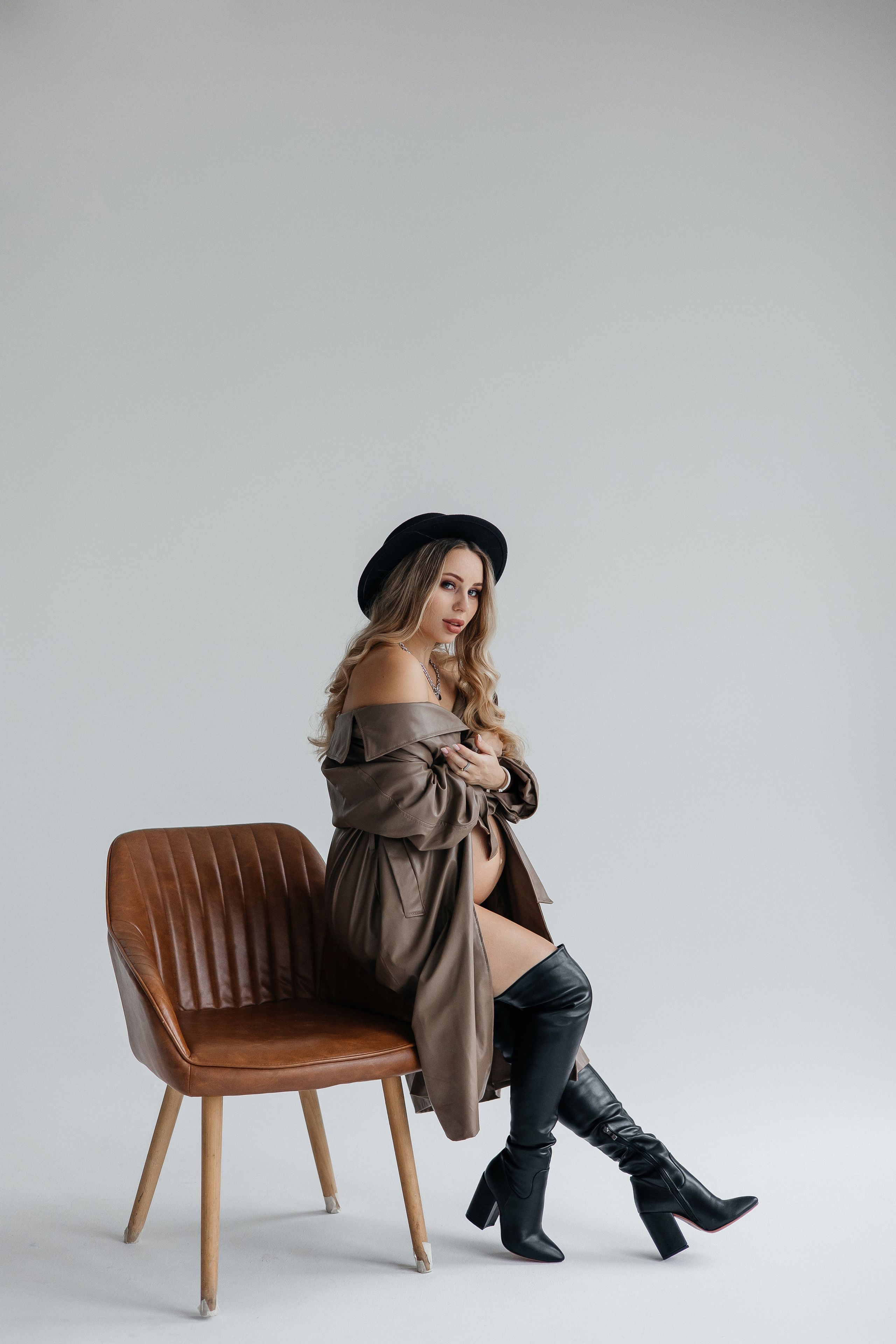 Валерия (Беременность). Фотограф в Москве Екатерина Потапова