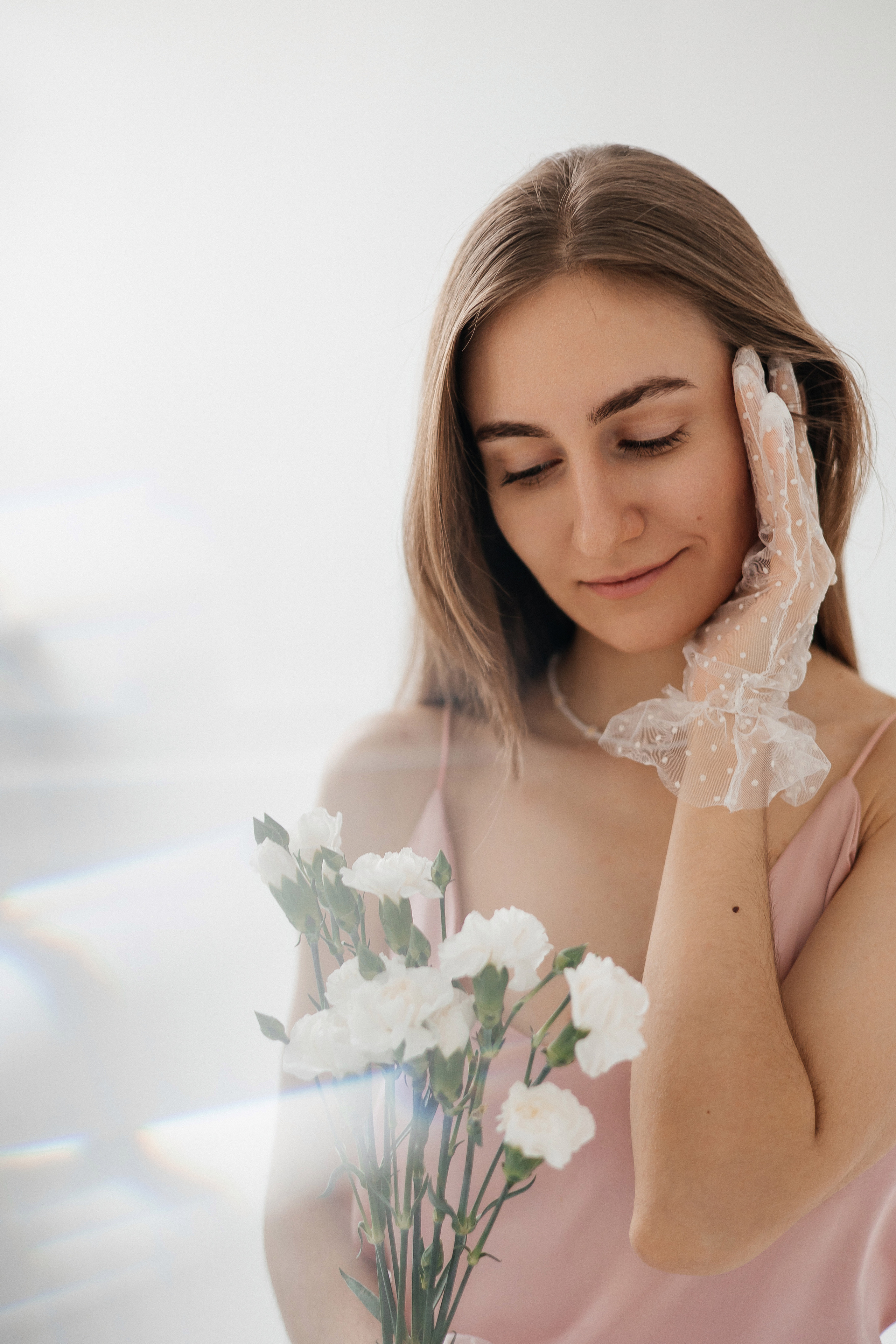 Индивидуальные. Фотограф в Москве Екатерина Потапова