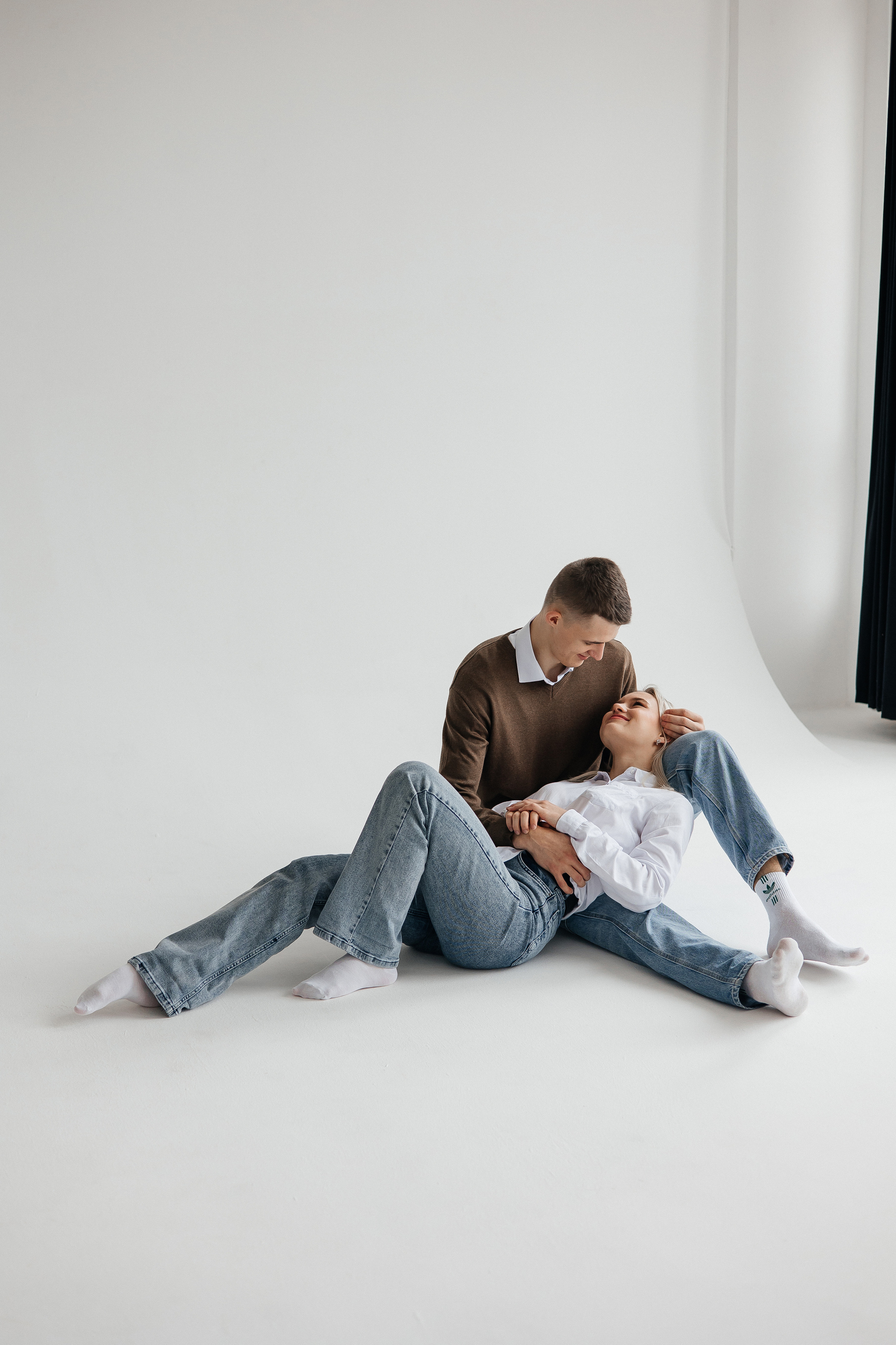 Love Story. Фотограф в Москве Екатерина Потапова