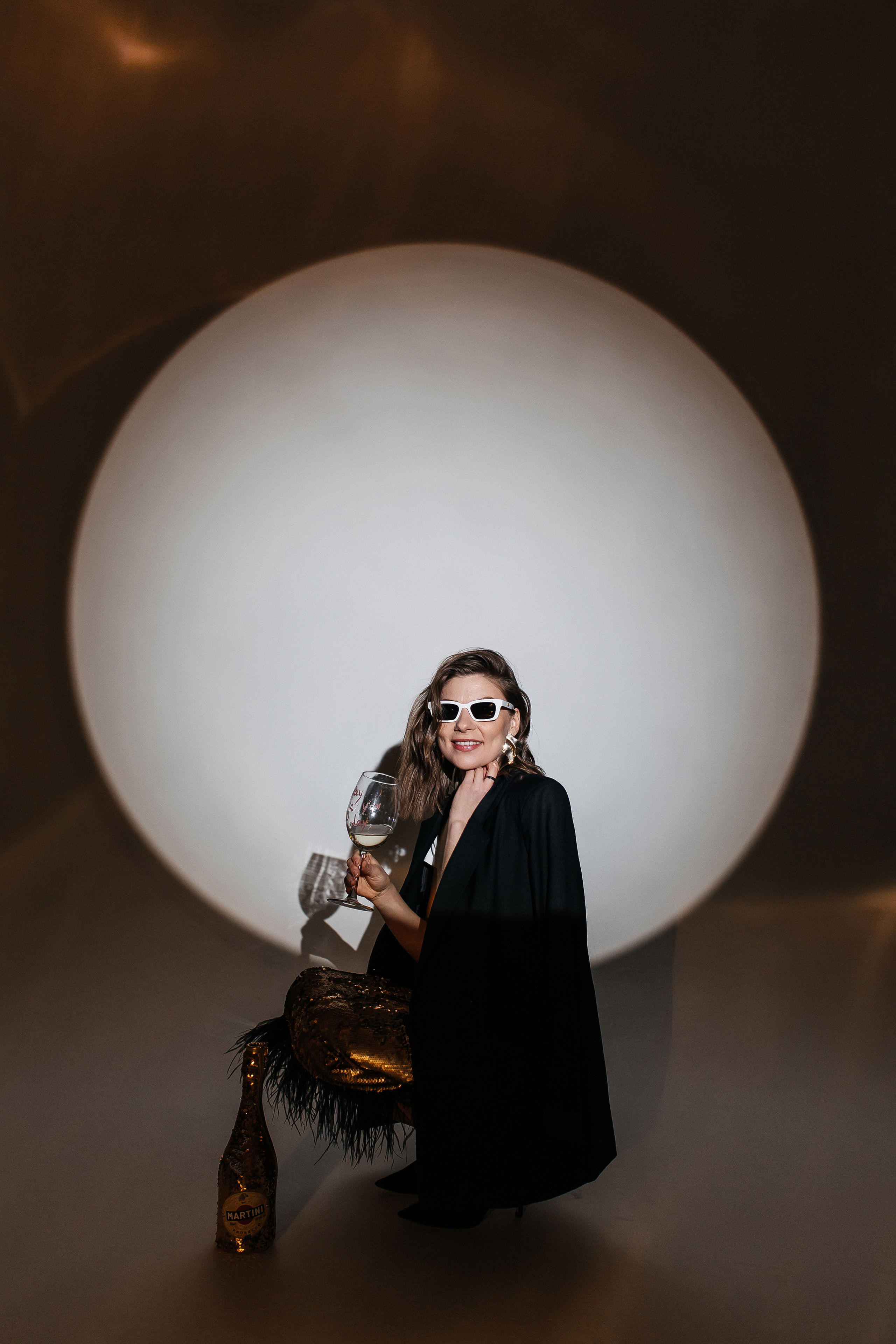 Анастасия (день рождения). Фотограф в Москве Екатерина Потапова