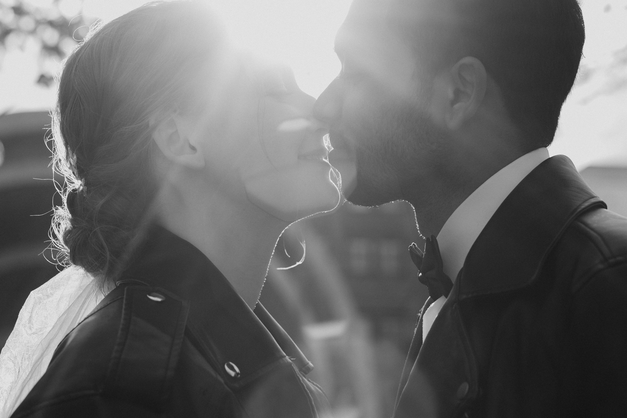 Полина и Вигнеш (ЗАГС + прогулка). Фотограф в Москве Екатерина Потапова