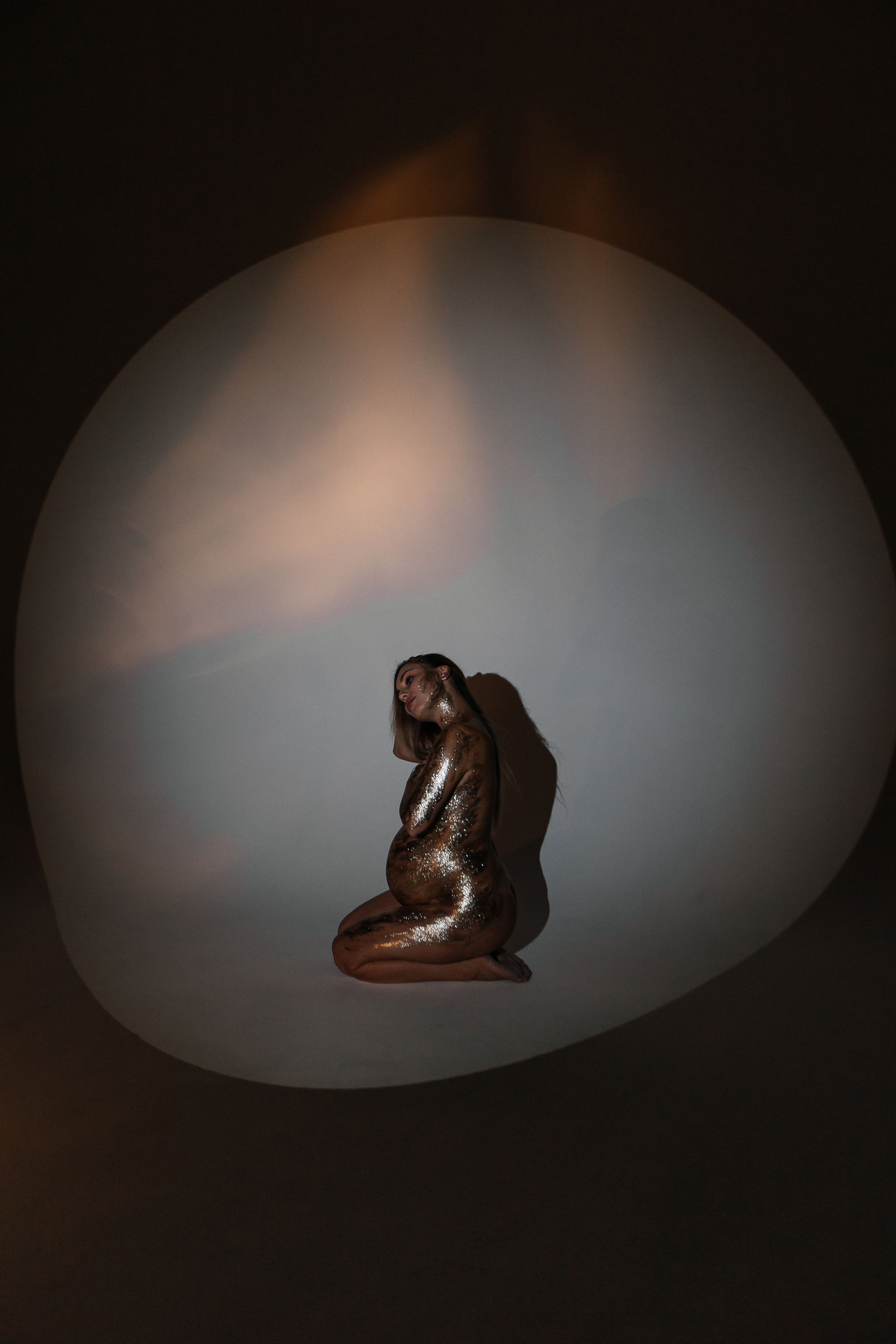 Валерия (Беременность). Фотограф в Москве Екатерина Потапова