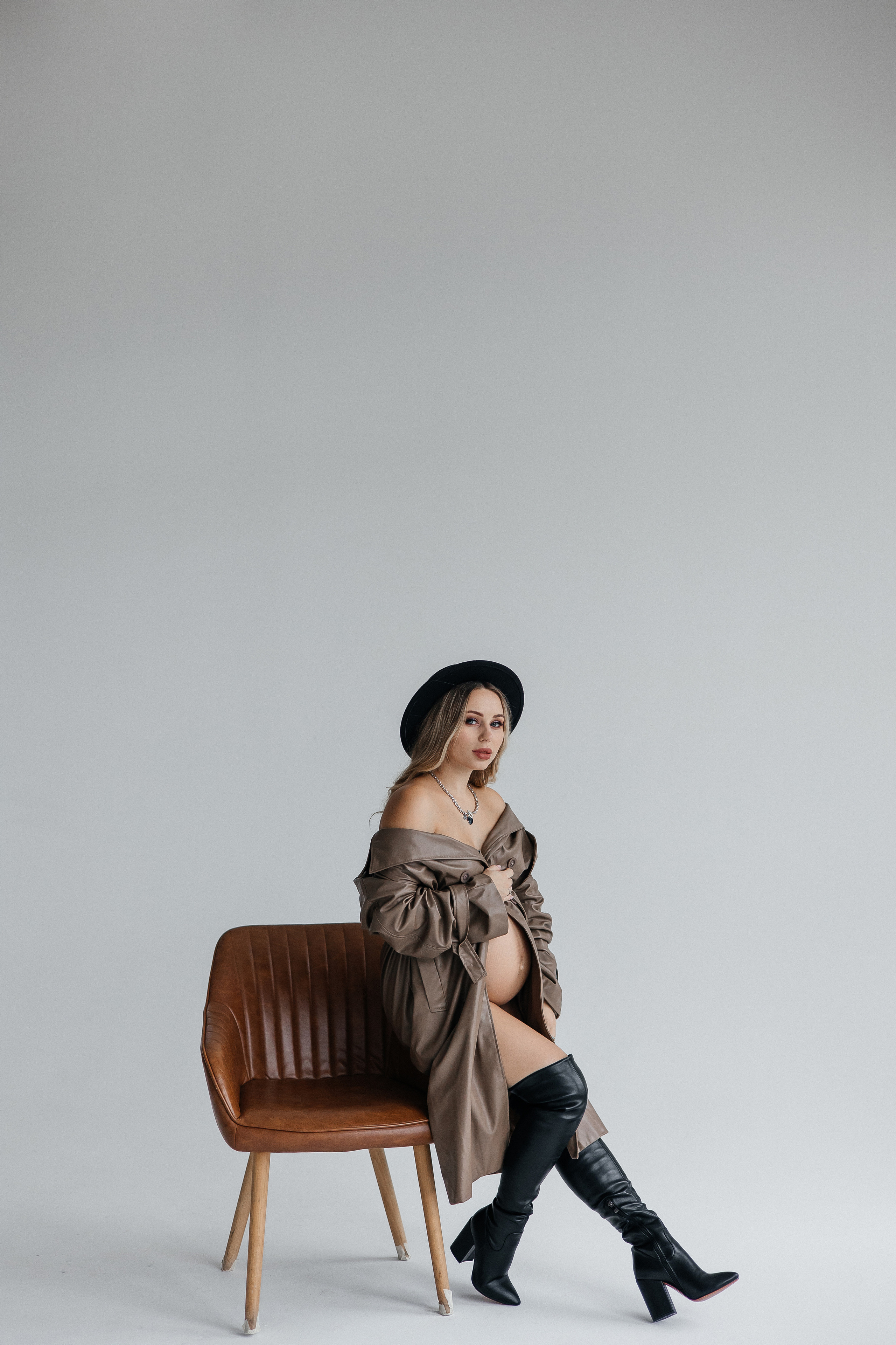 Валерия (Беременность). Фотограф в Москве Екатерина Потапова