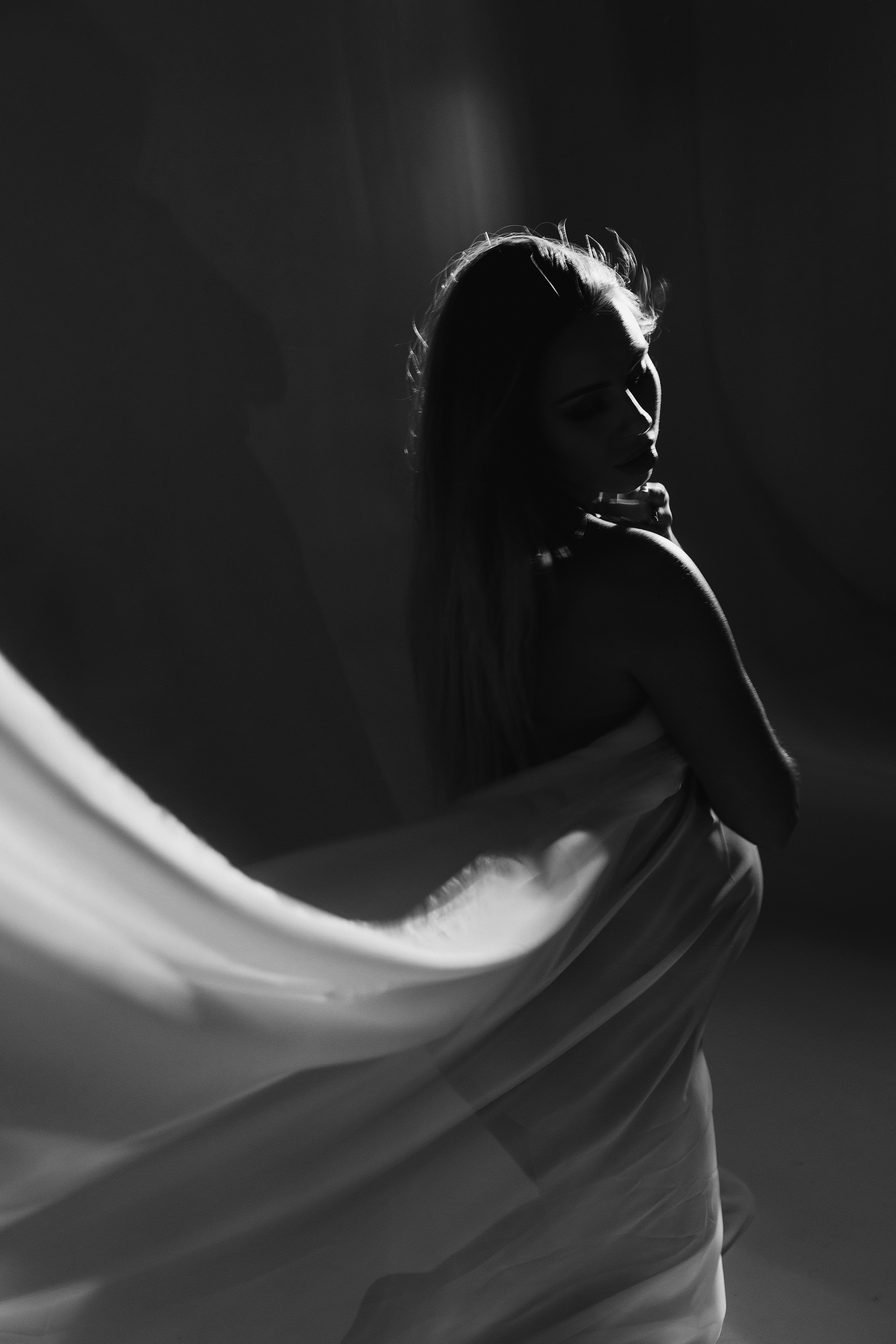 Валерия (Беременность). Фотограф в Москве Екатерина Потапова