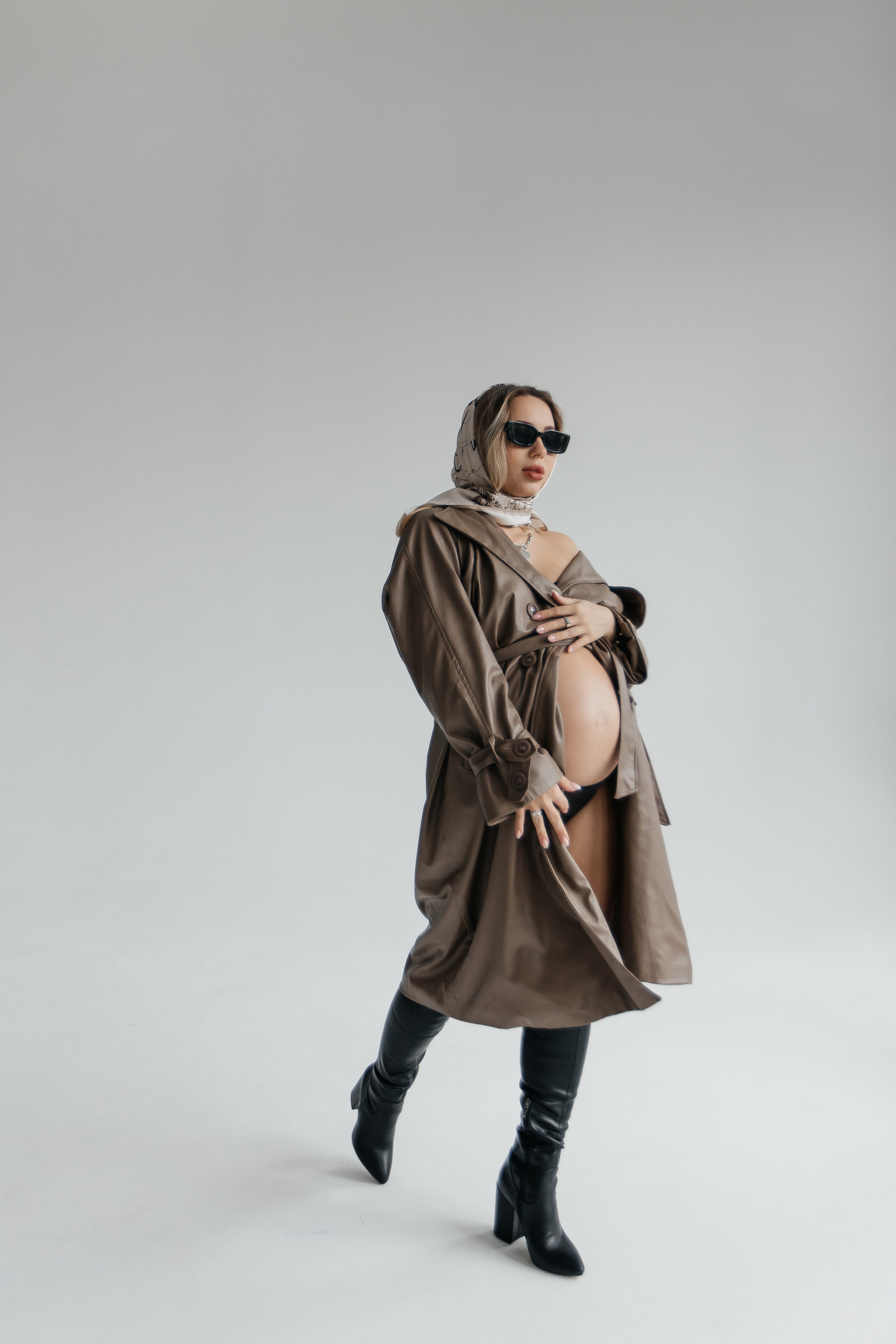 Валерия (Беременность). Фотограф в Москве Екатерина Потапова