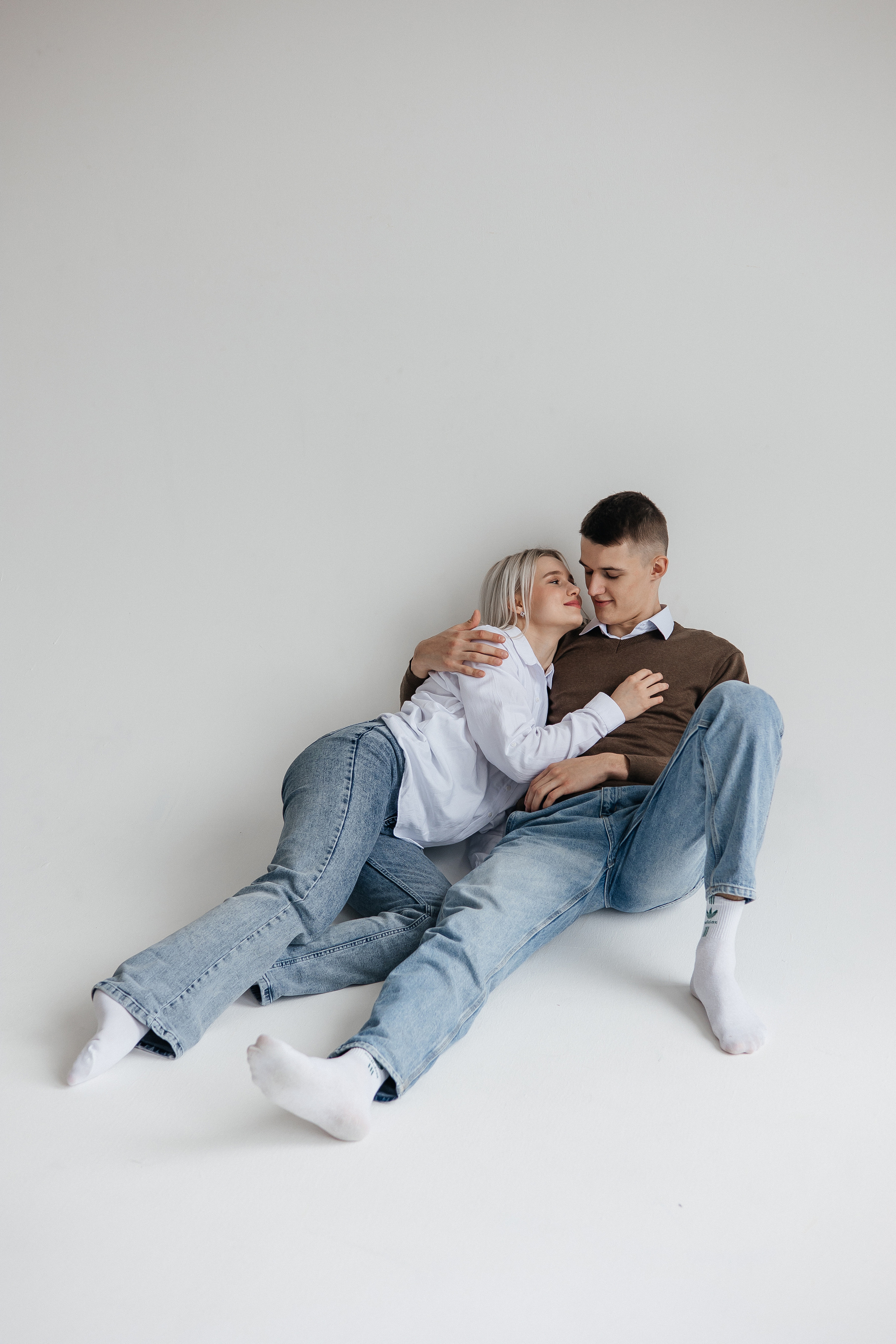 Love Story. Фотограф в Москве Екатерина Потапова