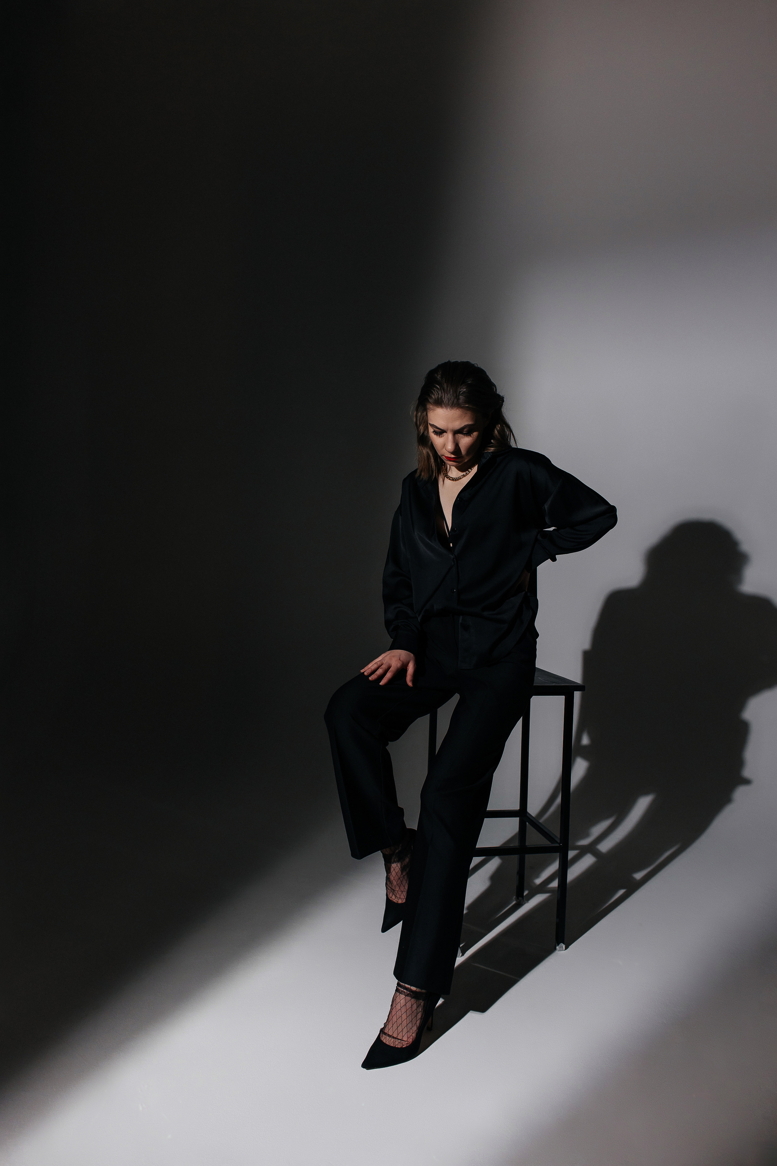 Анастасия (день рождения). Фотограф в Москве Екатерина Потапова