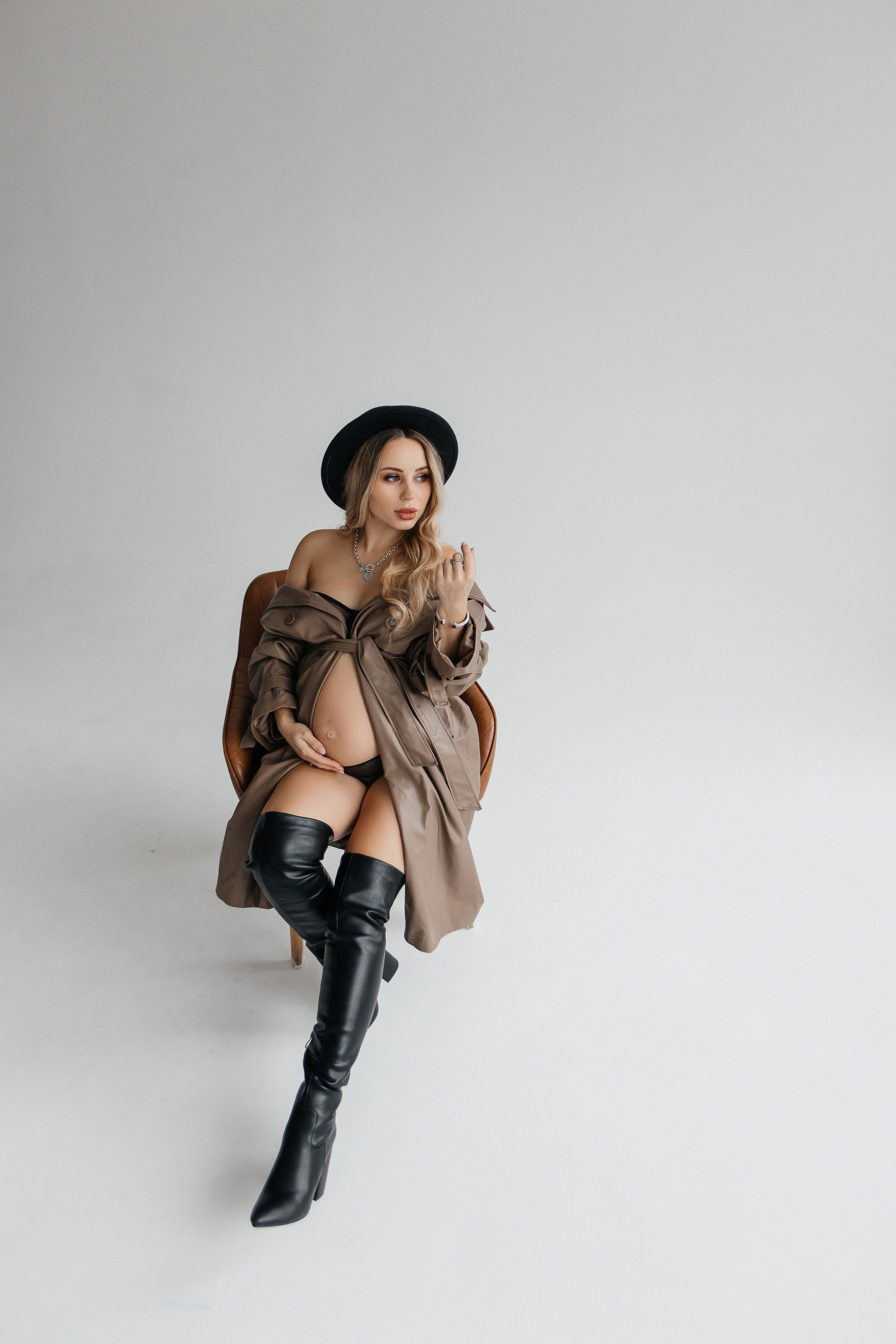 Валерия (Беременность). Фотограф в Москве Екатерина Потапова