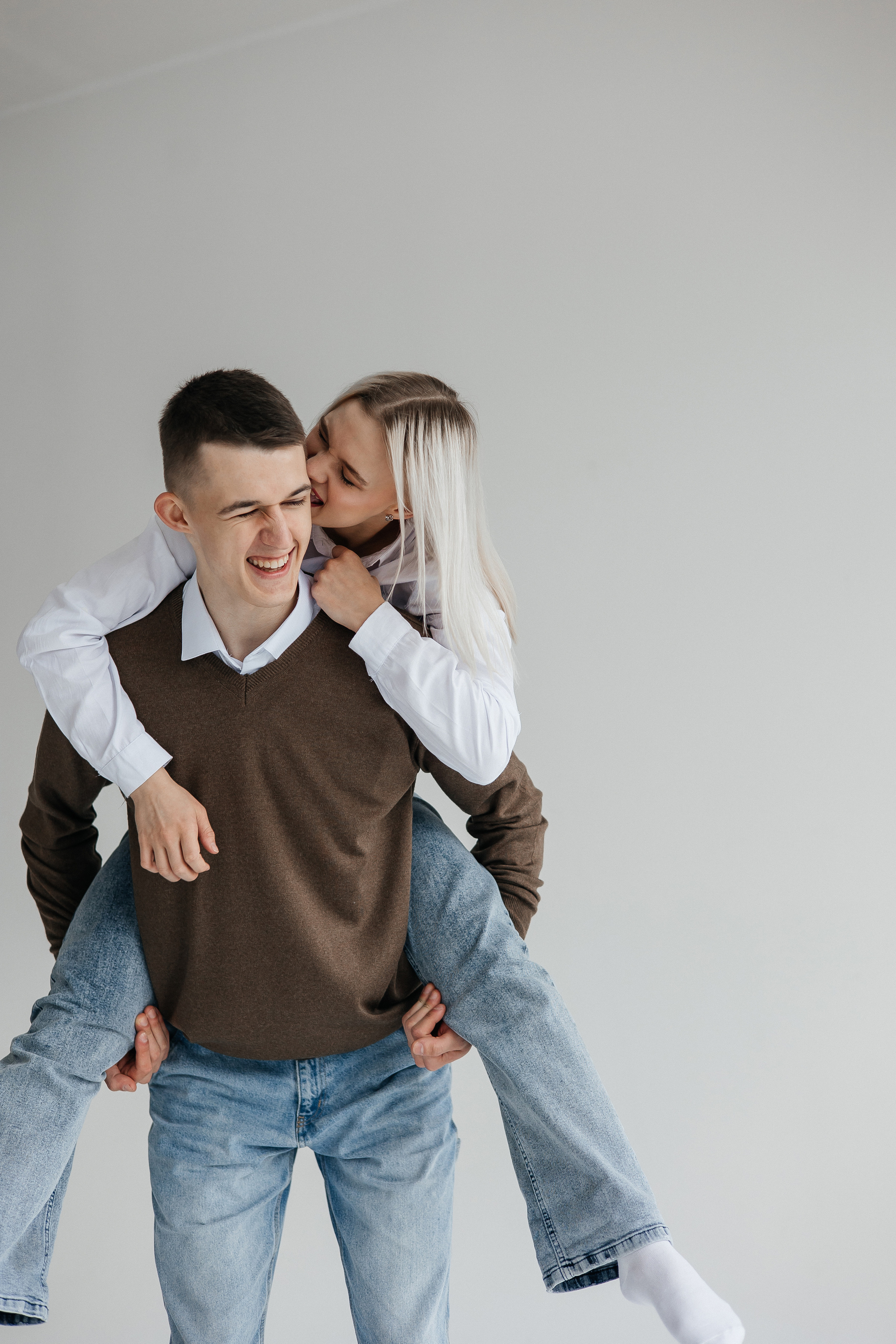 Love Story. Фотограф в Москве Екатерина Потапова