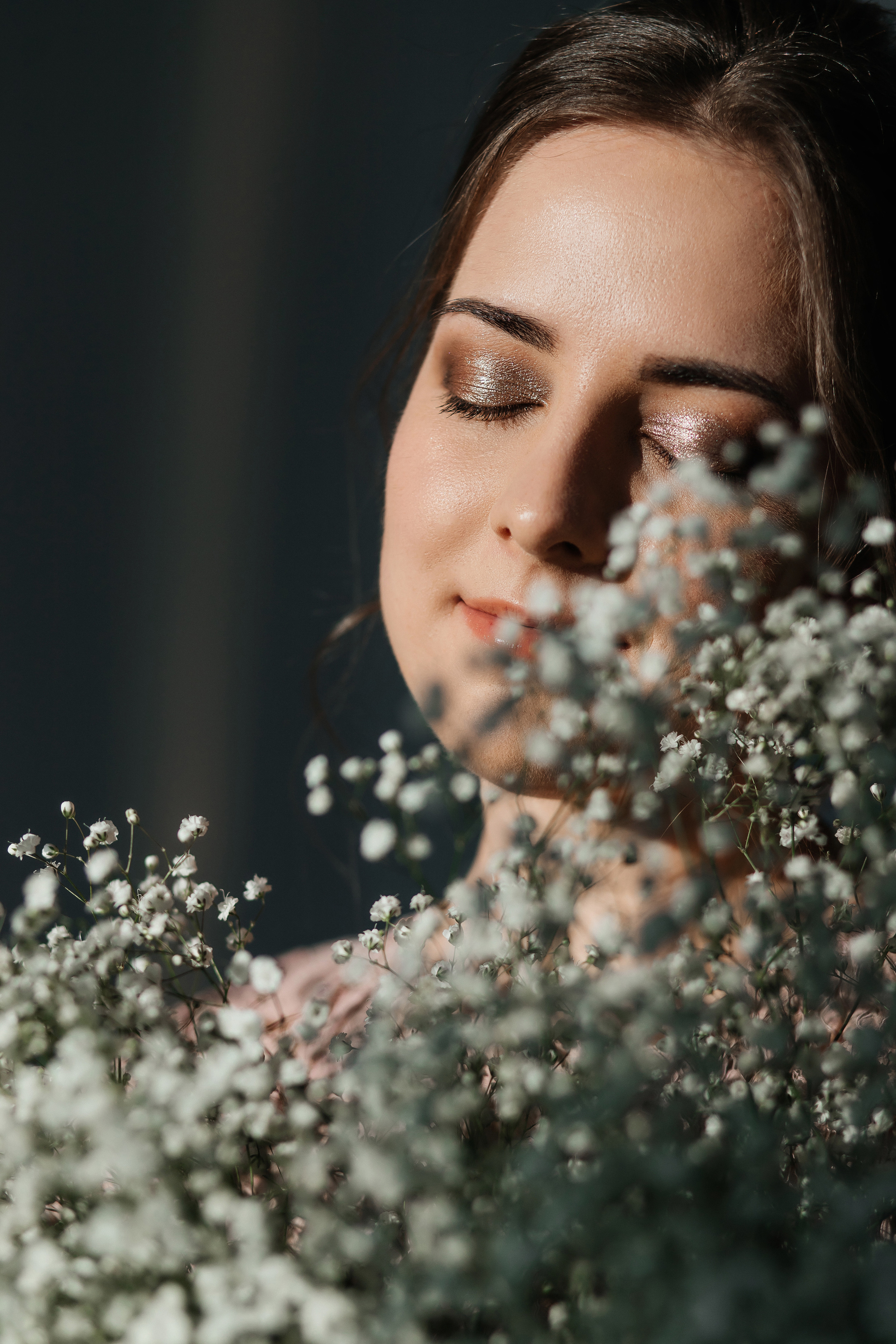 Фотодень. Весна 2022. Фотограф в Москве Екатерина Потапова