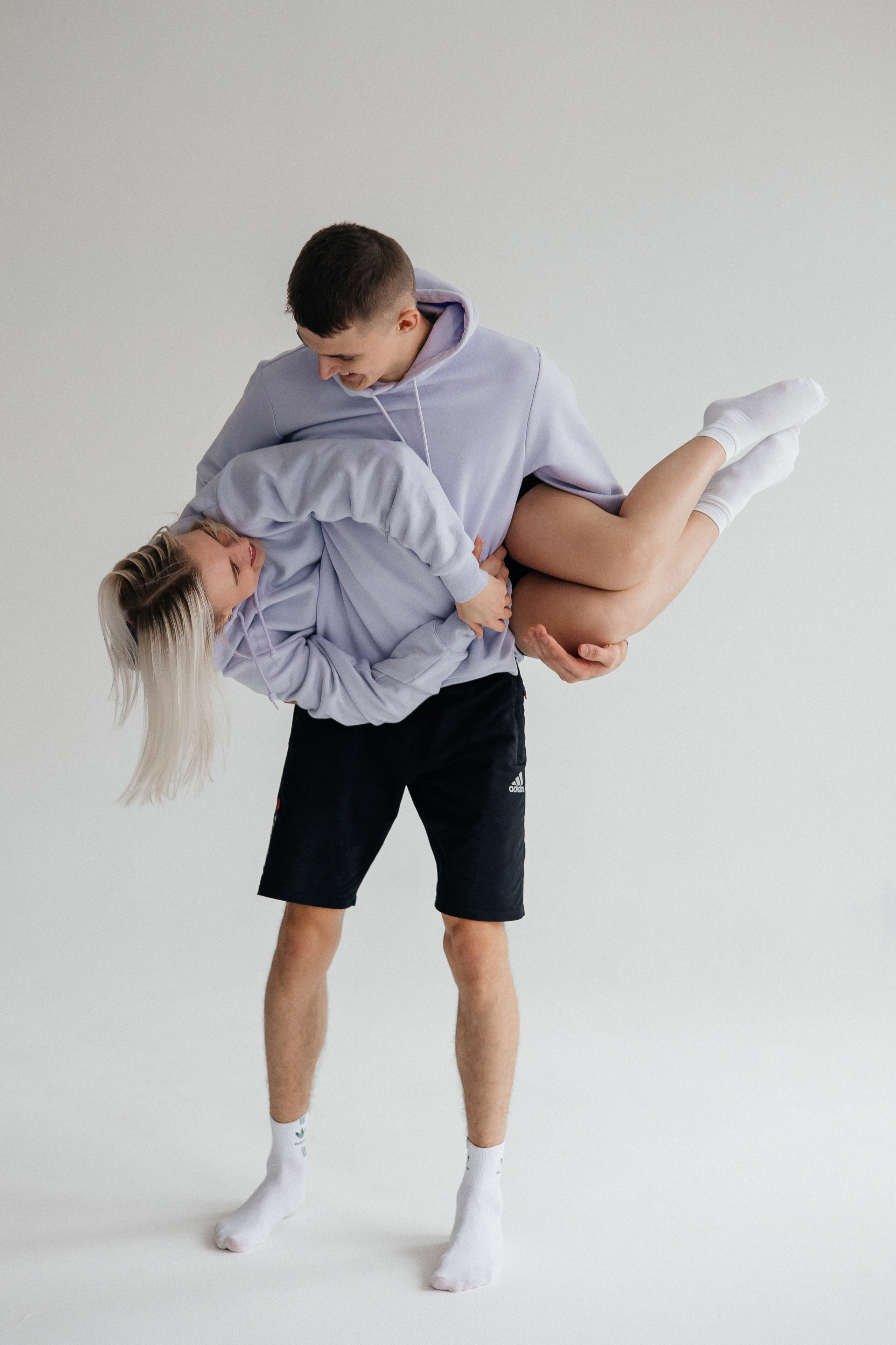 Love Story. Фотограф в Москве Екатерина Потапова