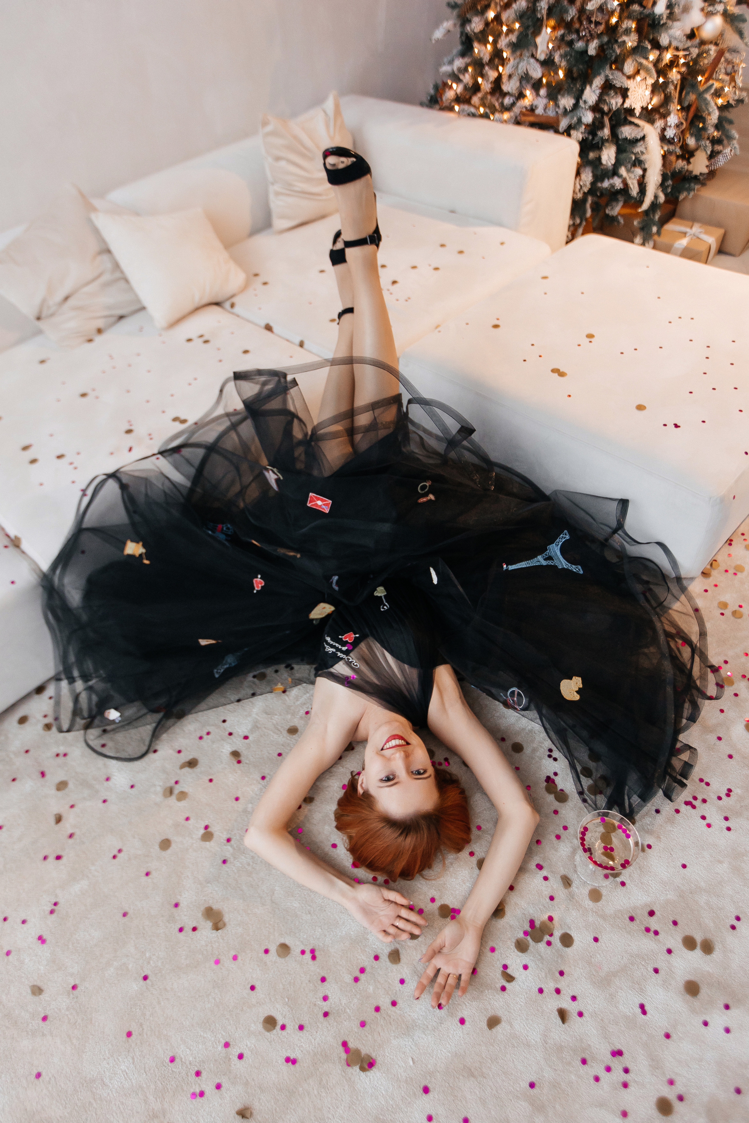 Индивидуальные. Фотограф в Москве Екатерина Потапова