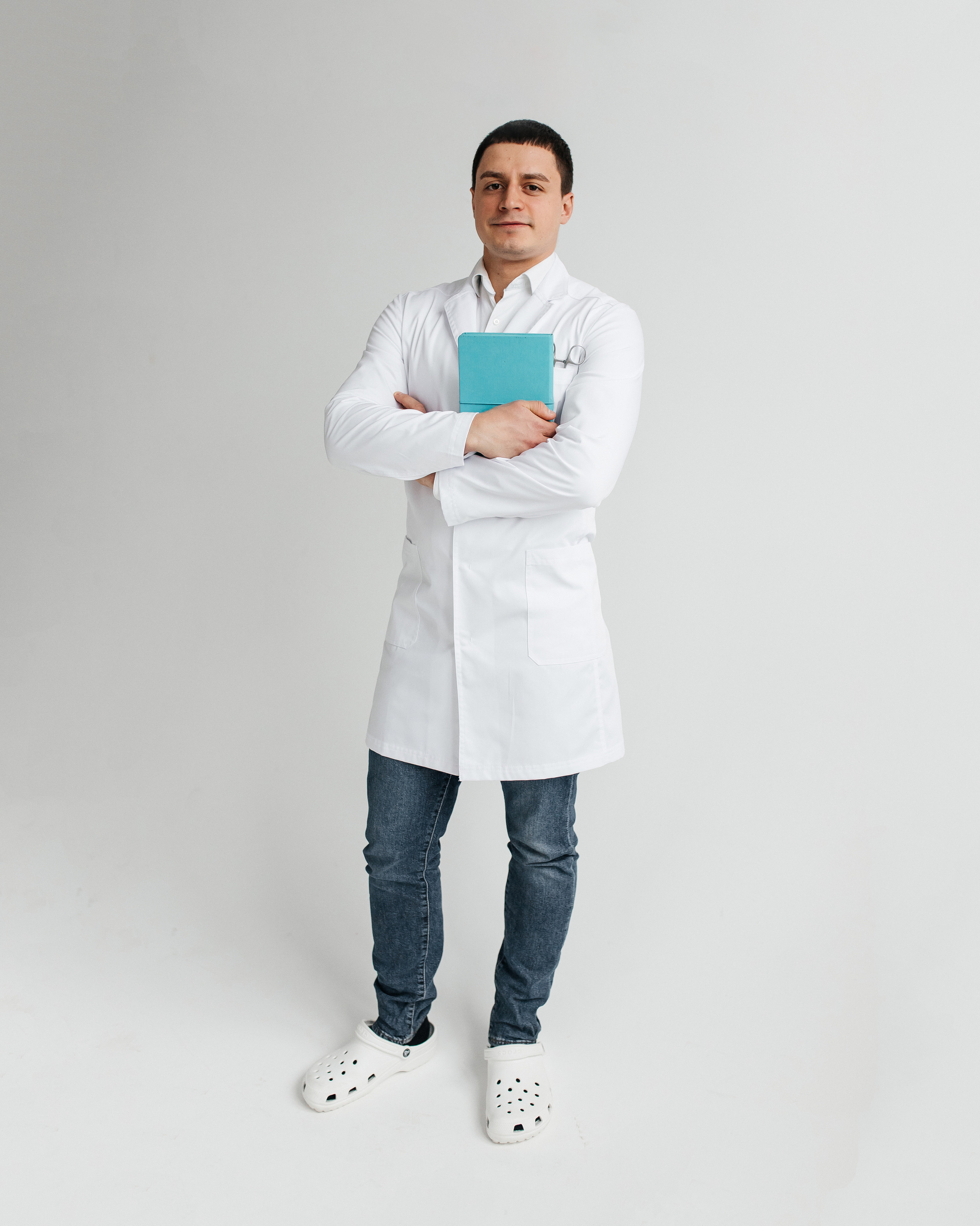 Андрей (фотосессия для хирурга). Фотограф в Москве Екатерина Потапова