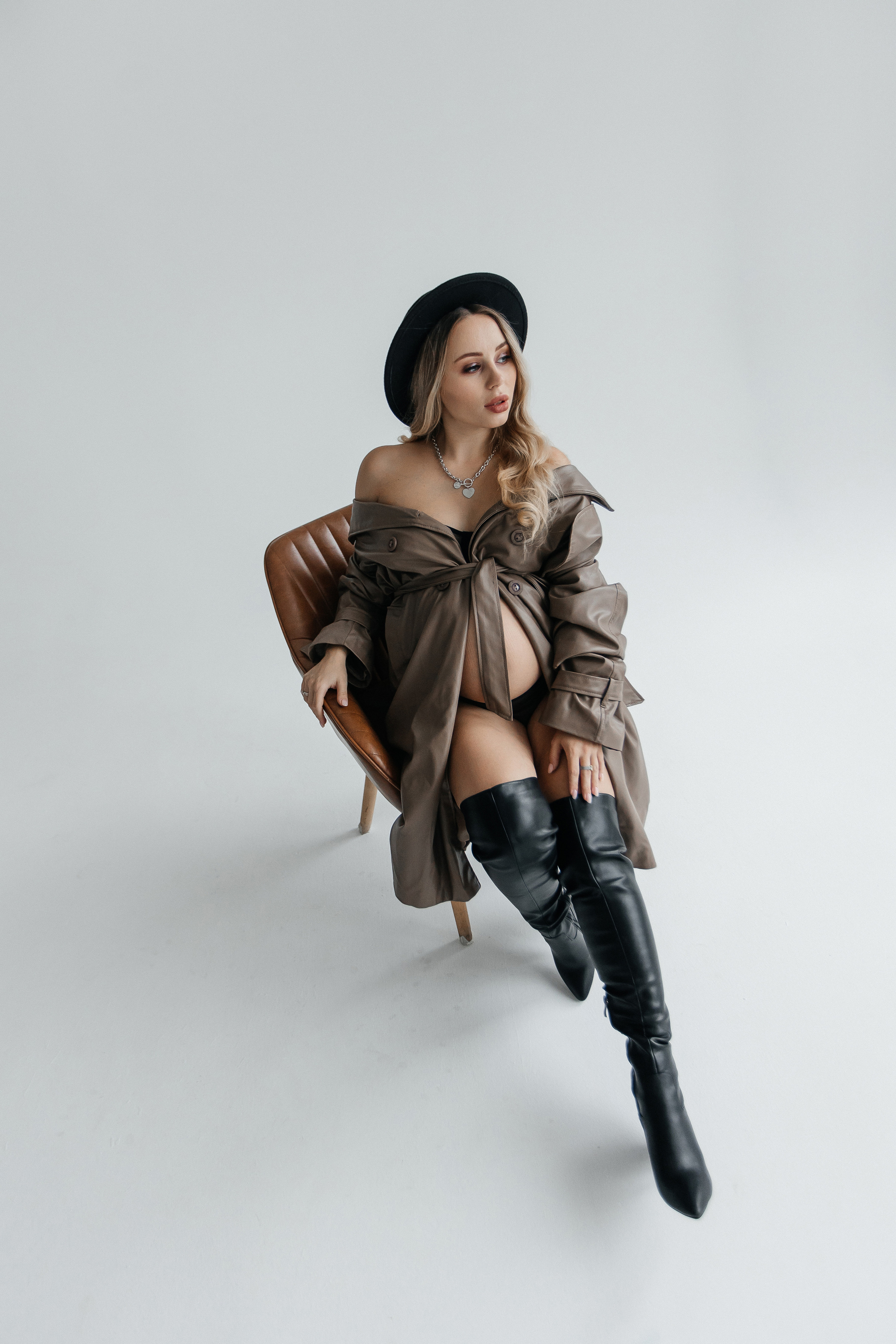 Валерия (Беременность). Фотограф в Москве Екатерина Потапова