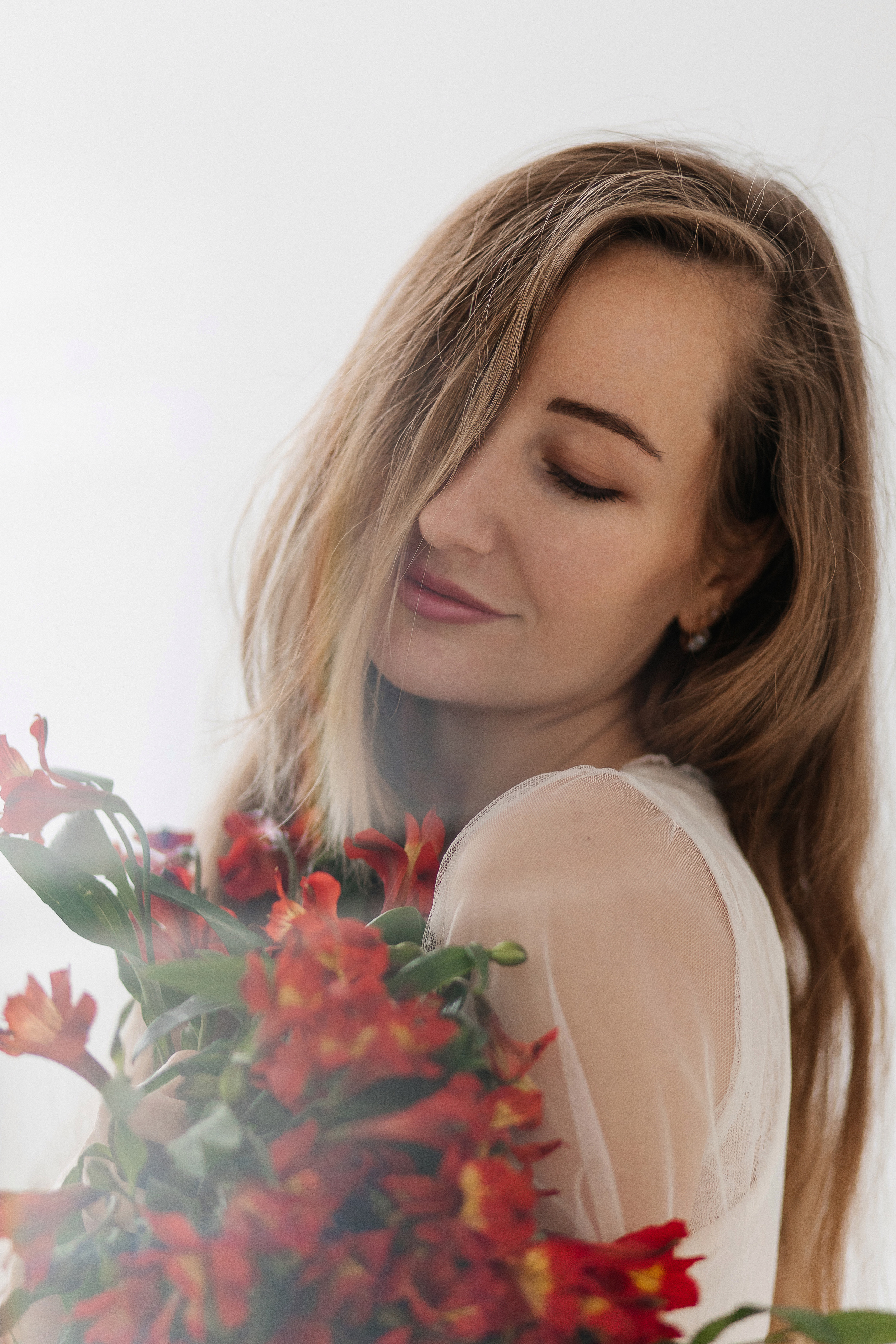 Индивидуальные. Фотограф в Москве Екатерина Потапова