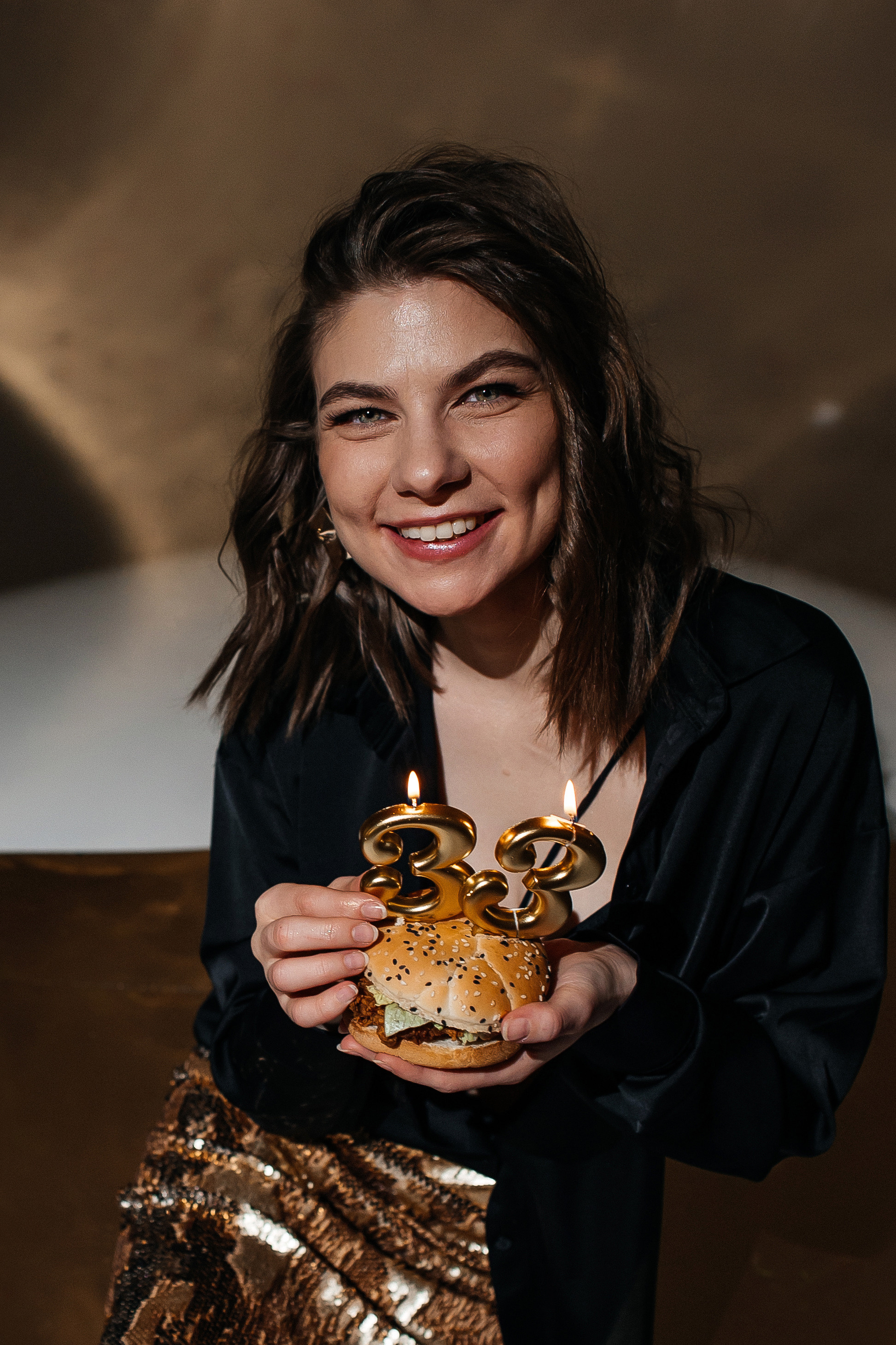 Анастасия (день рождения). Фотограф в Москве Екатерина Потапова