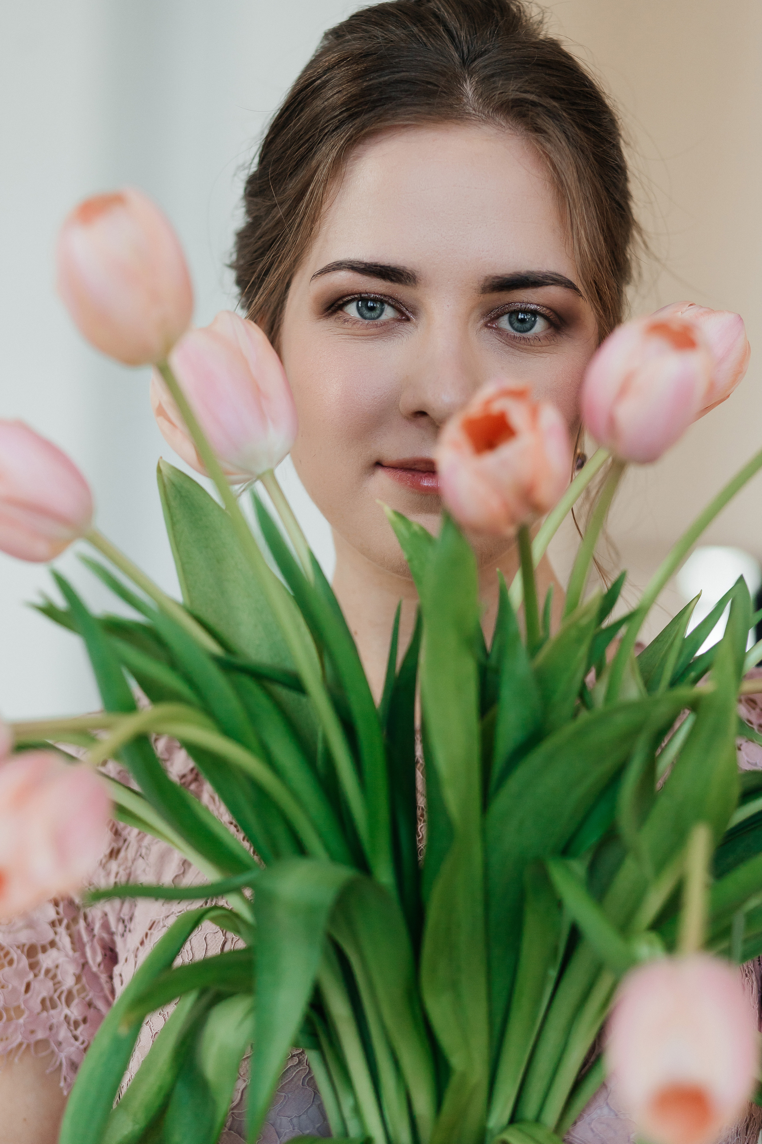 Фотодень. Весна 2022. Фотограф в Москве Екатерина Потапова