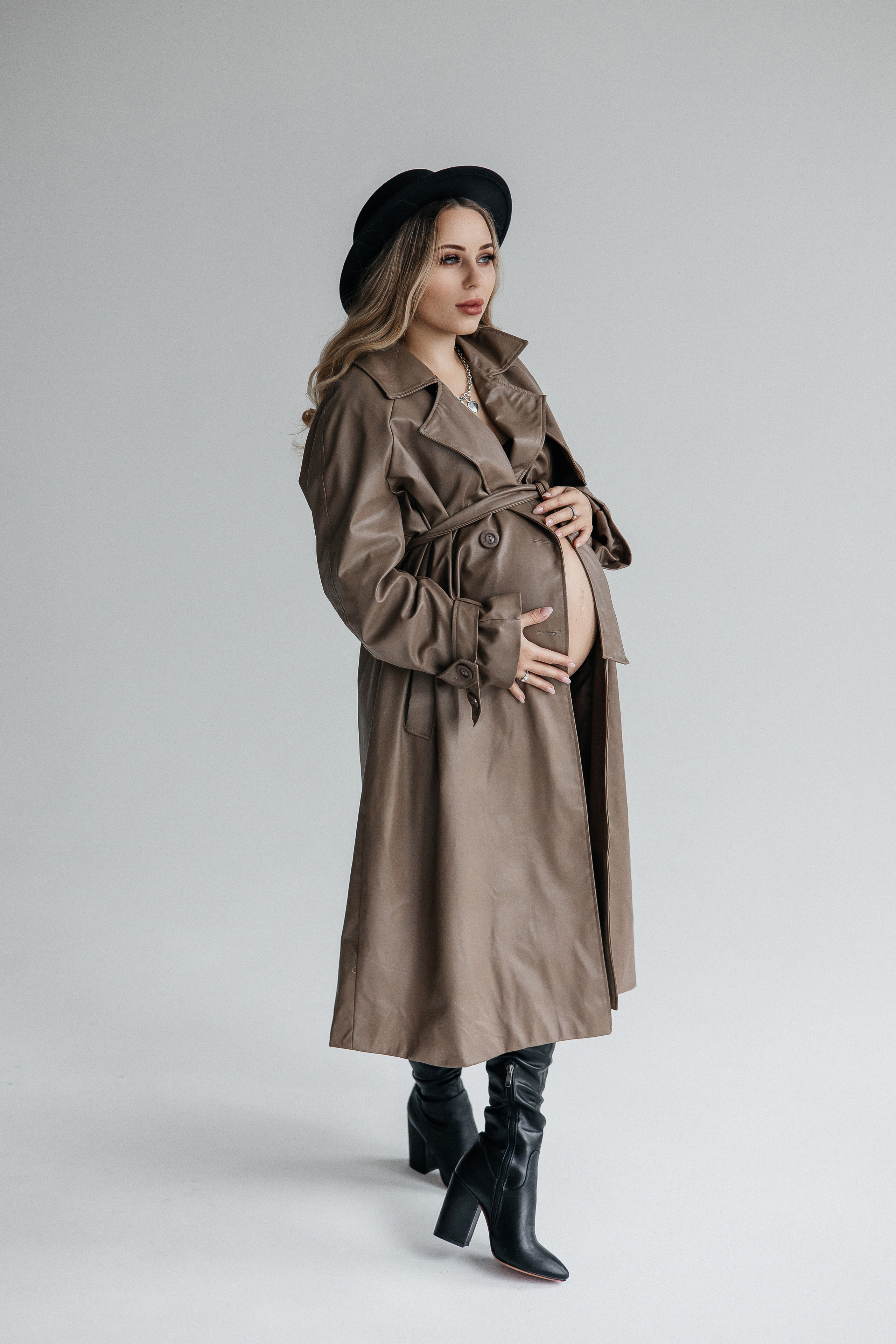 Валерия (Беременность). Фотограф в Москве Екатерина Потапова