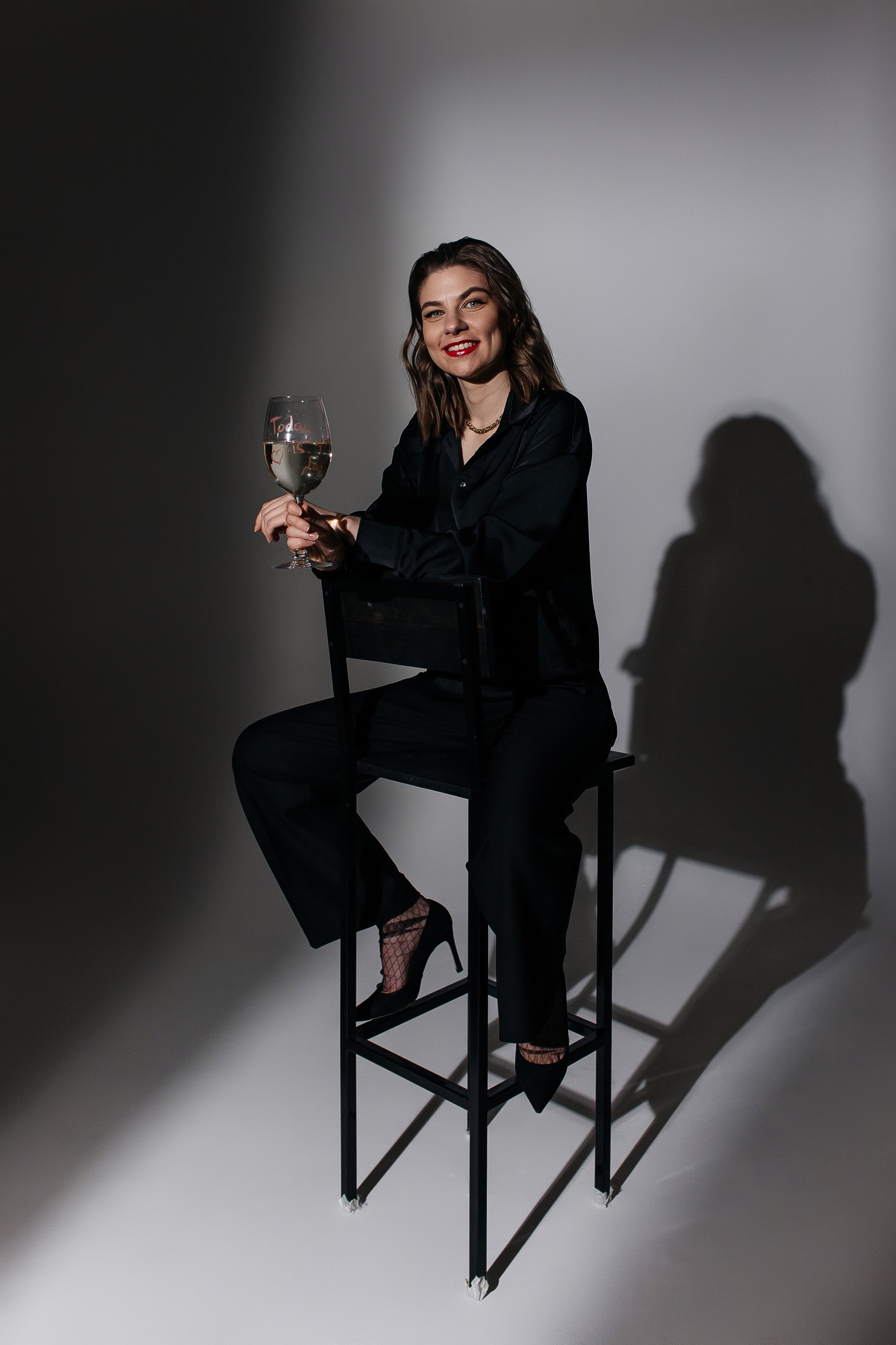 Анастасия (день рождения). Фотограф в Москве Екатерина Потапова