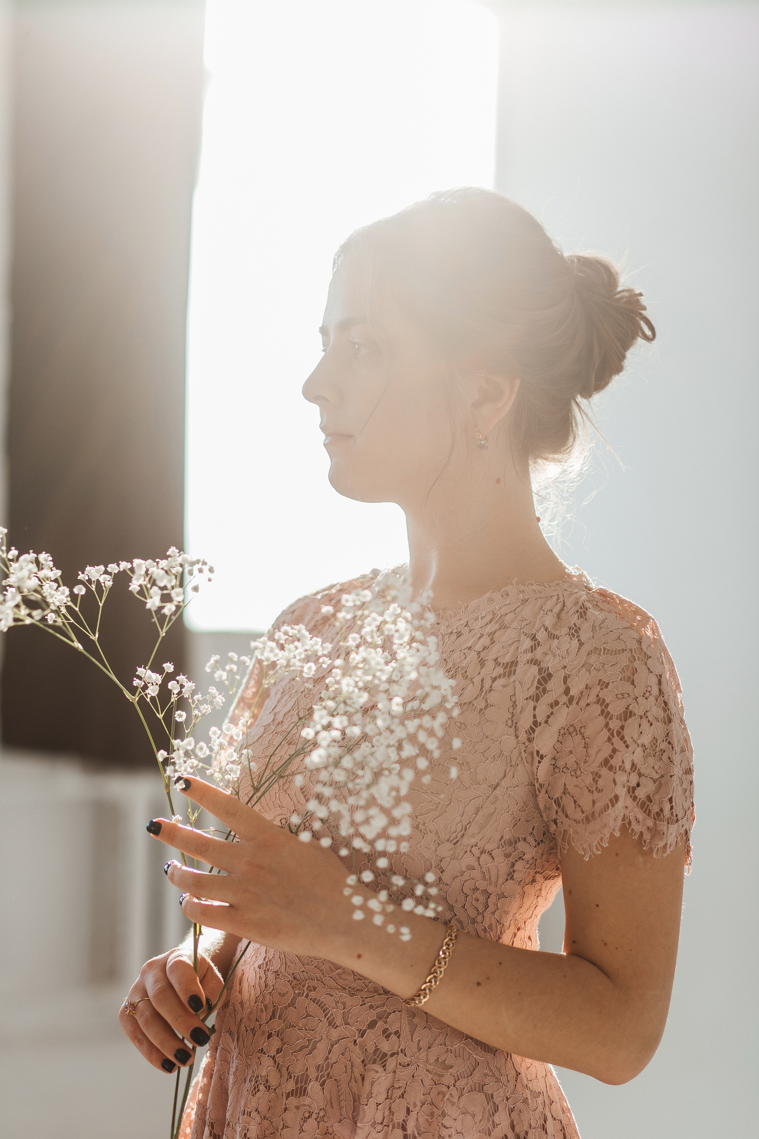 Фотодень. Весна 2022. Фотограф в Москве Екатерина Потапова