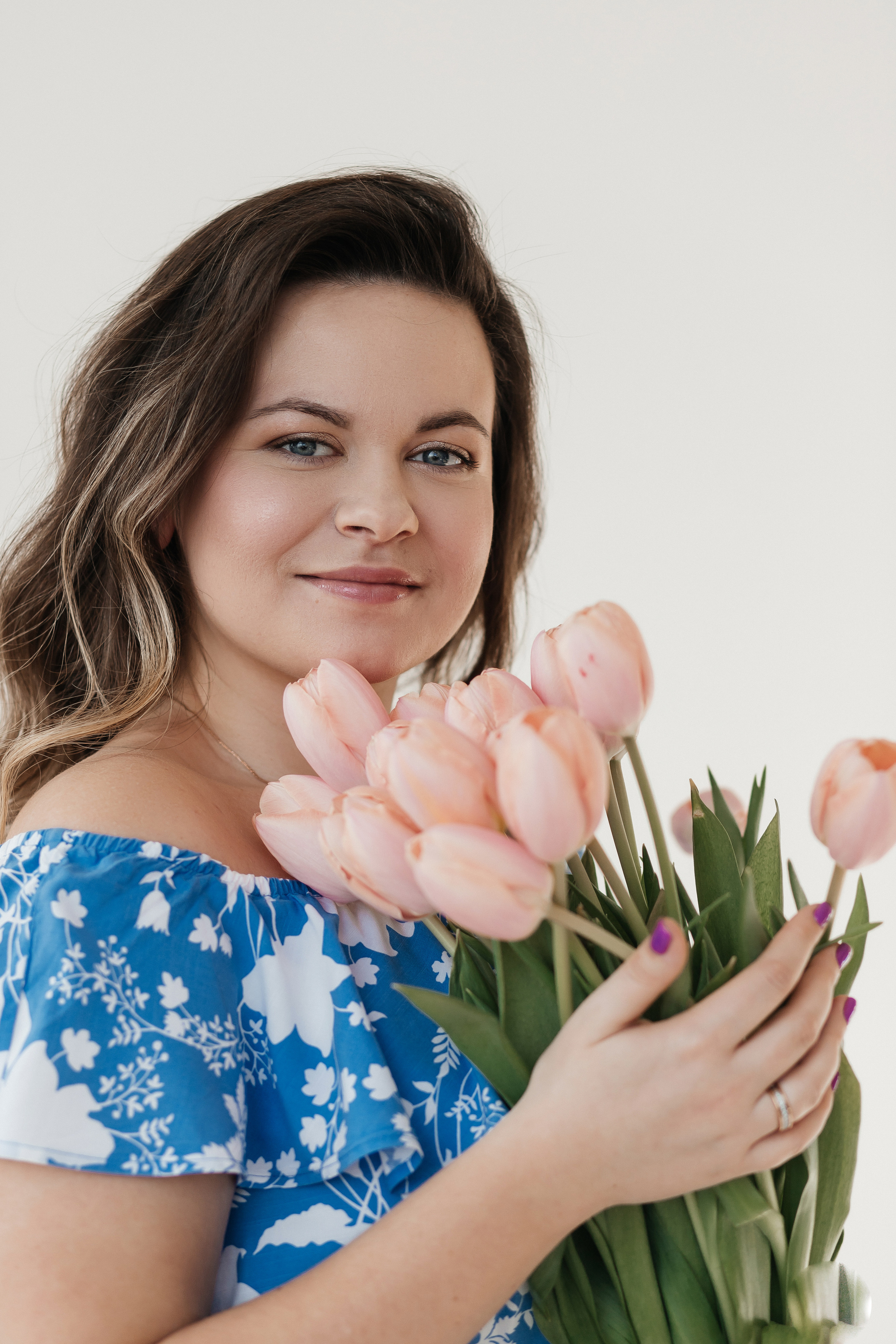 Фотодень. Весна 2022. Фотограф в Москве Екатерина Потапова