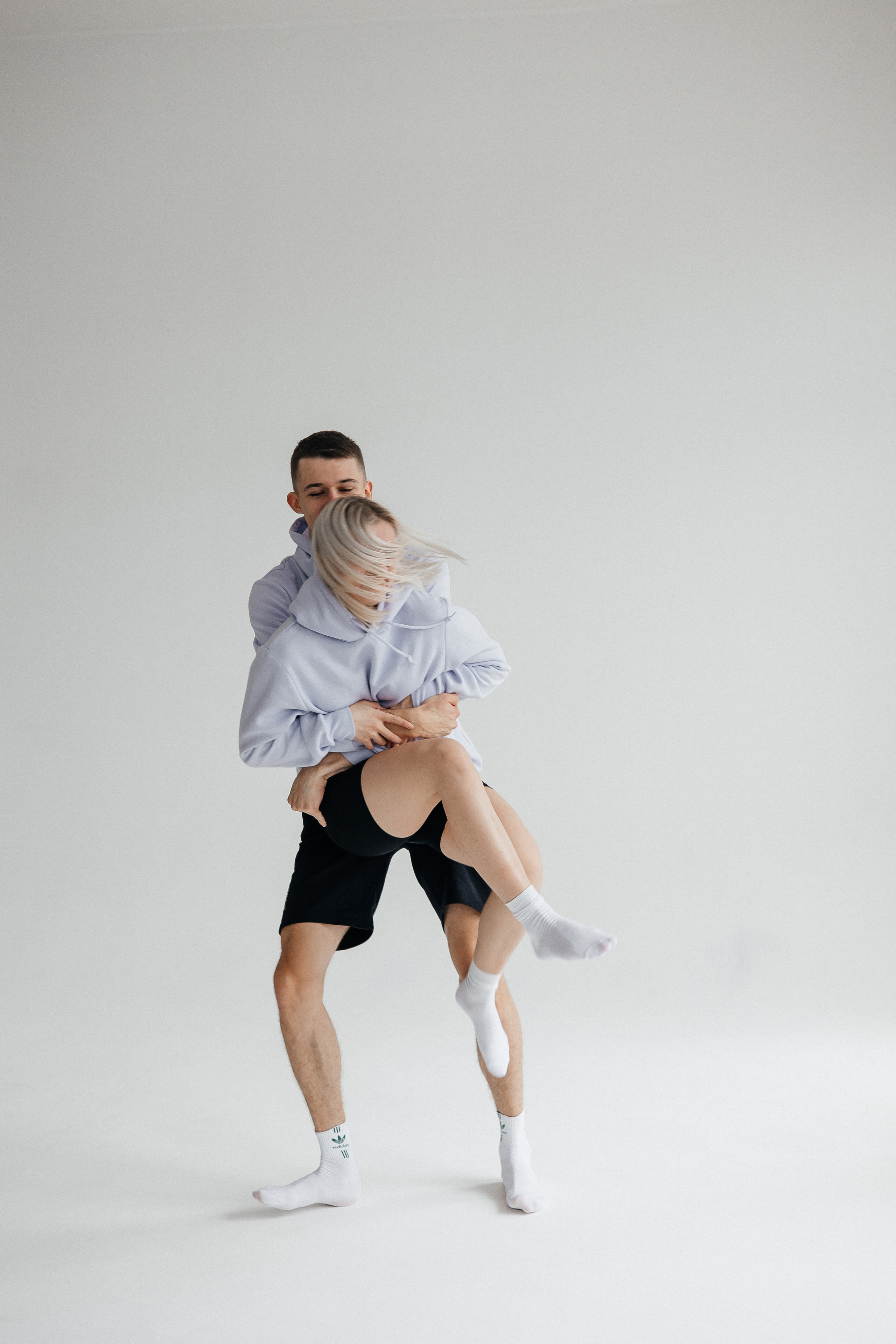 Love Story. Фотограф в Москве Екатерина Потапова