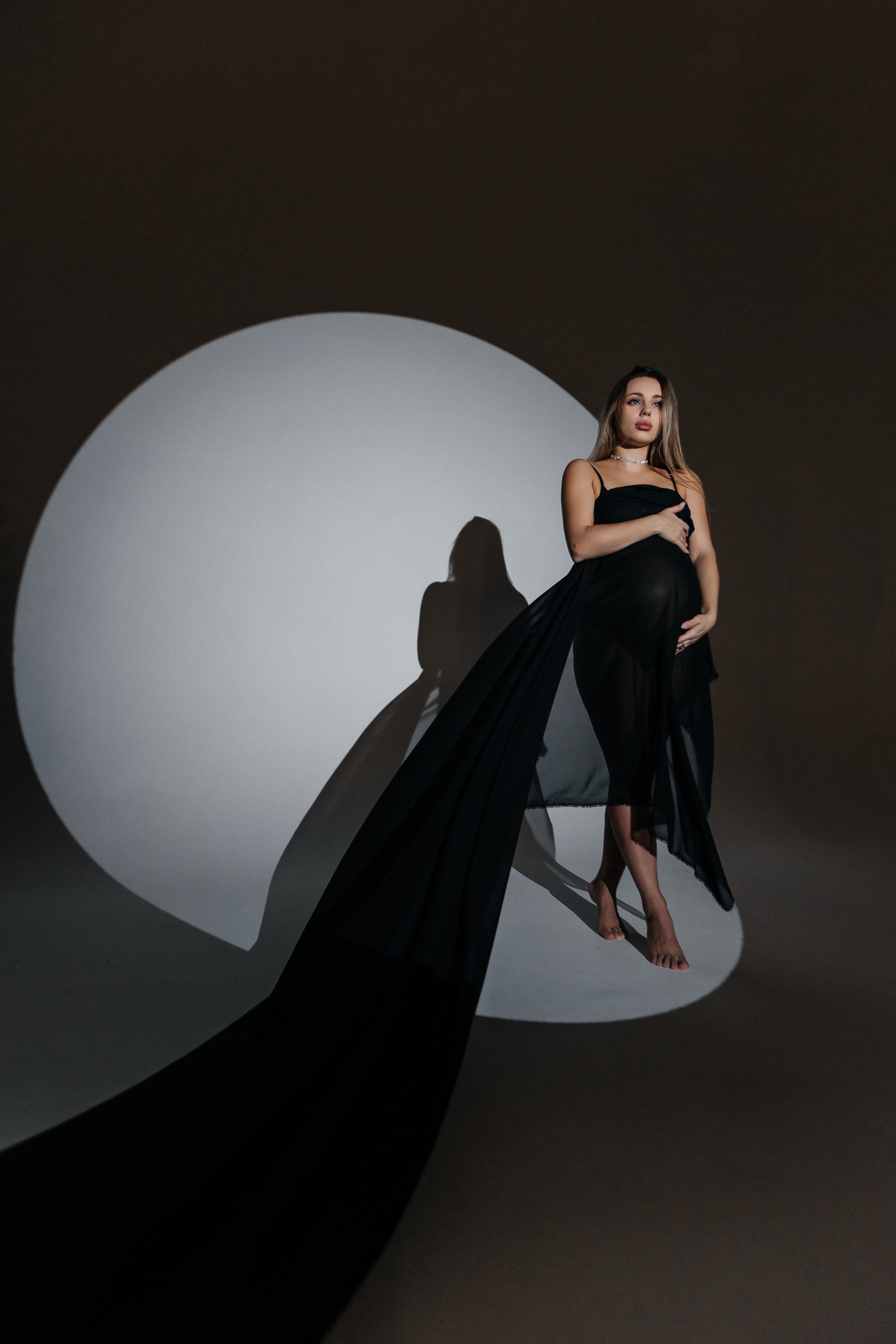 Валерия (Беременность). Фотограф в Москве Екатерина Потапова