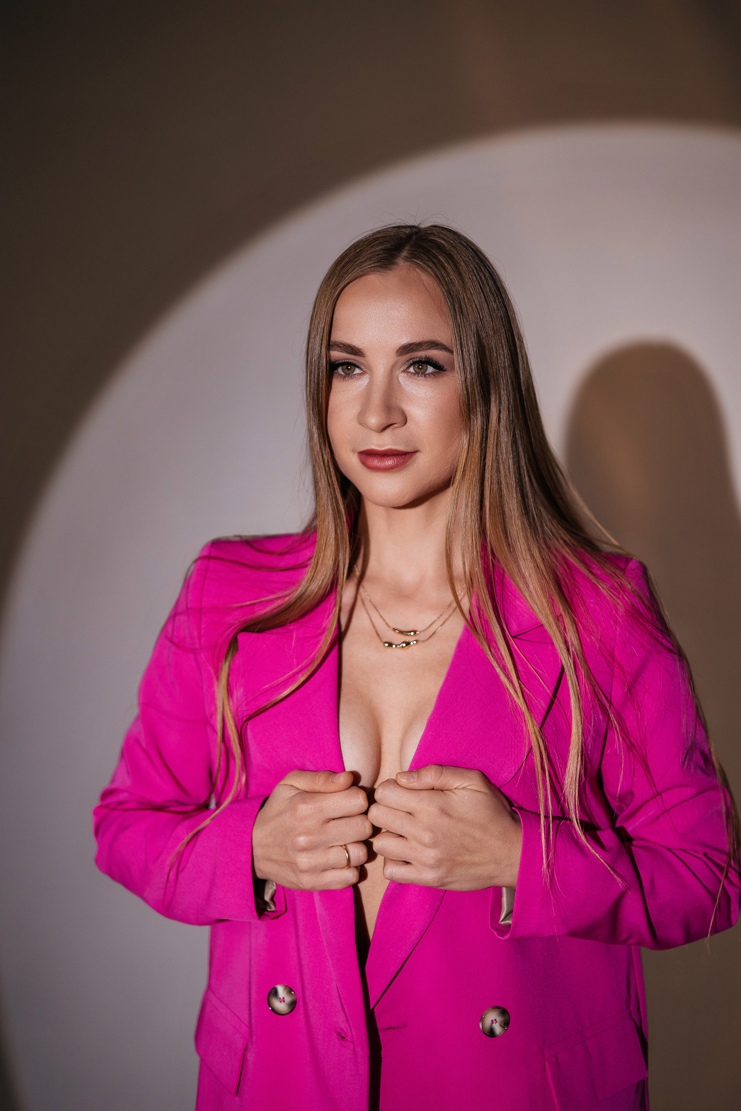 Ксения (съемка для себя). Фотограф в Москве Екатерина Потапова