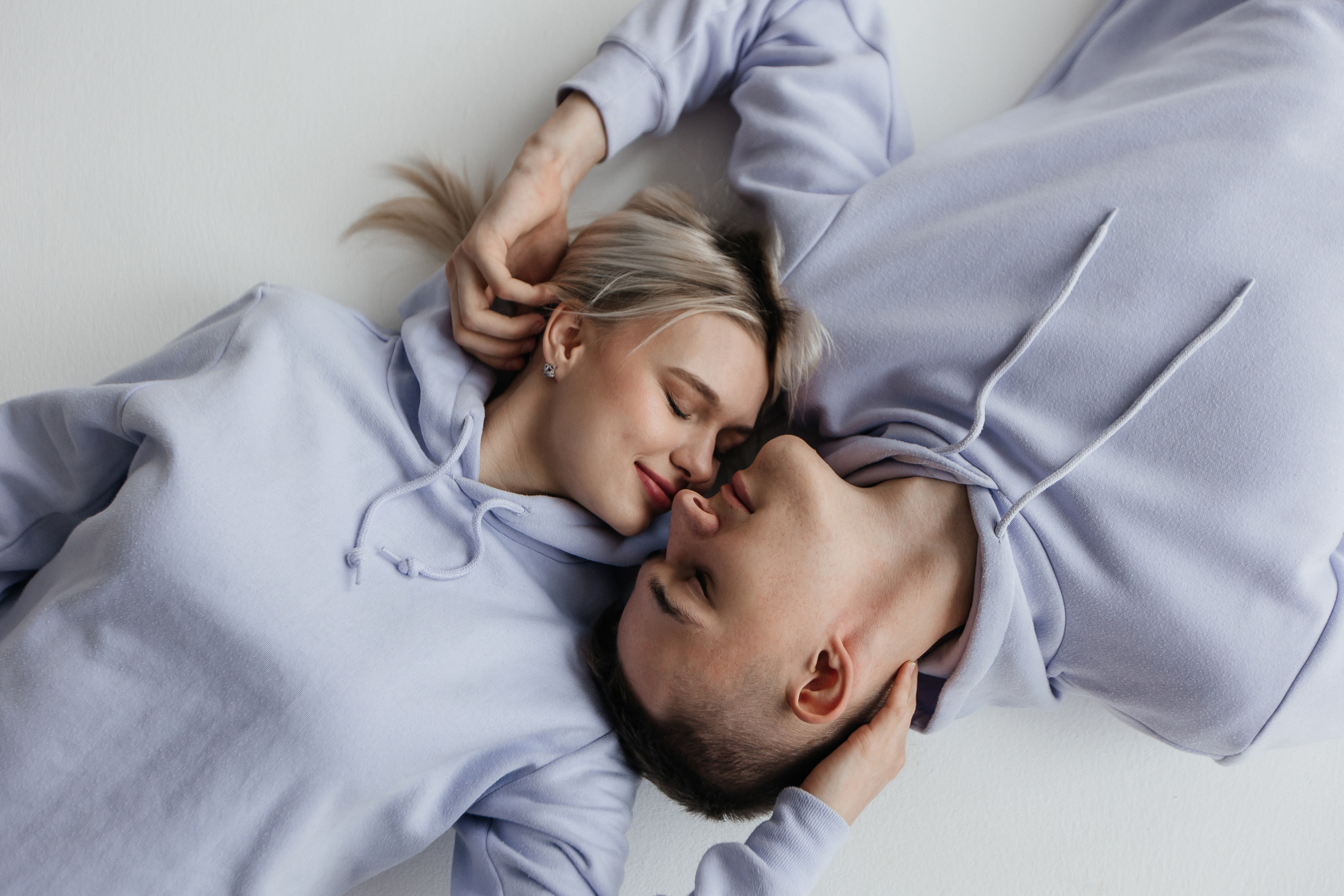 Love Story. Фотограф в Москве Екатерина Потапова