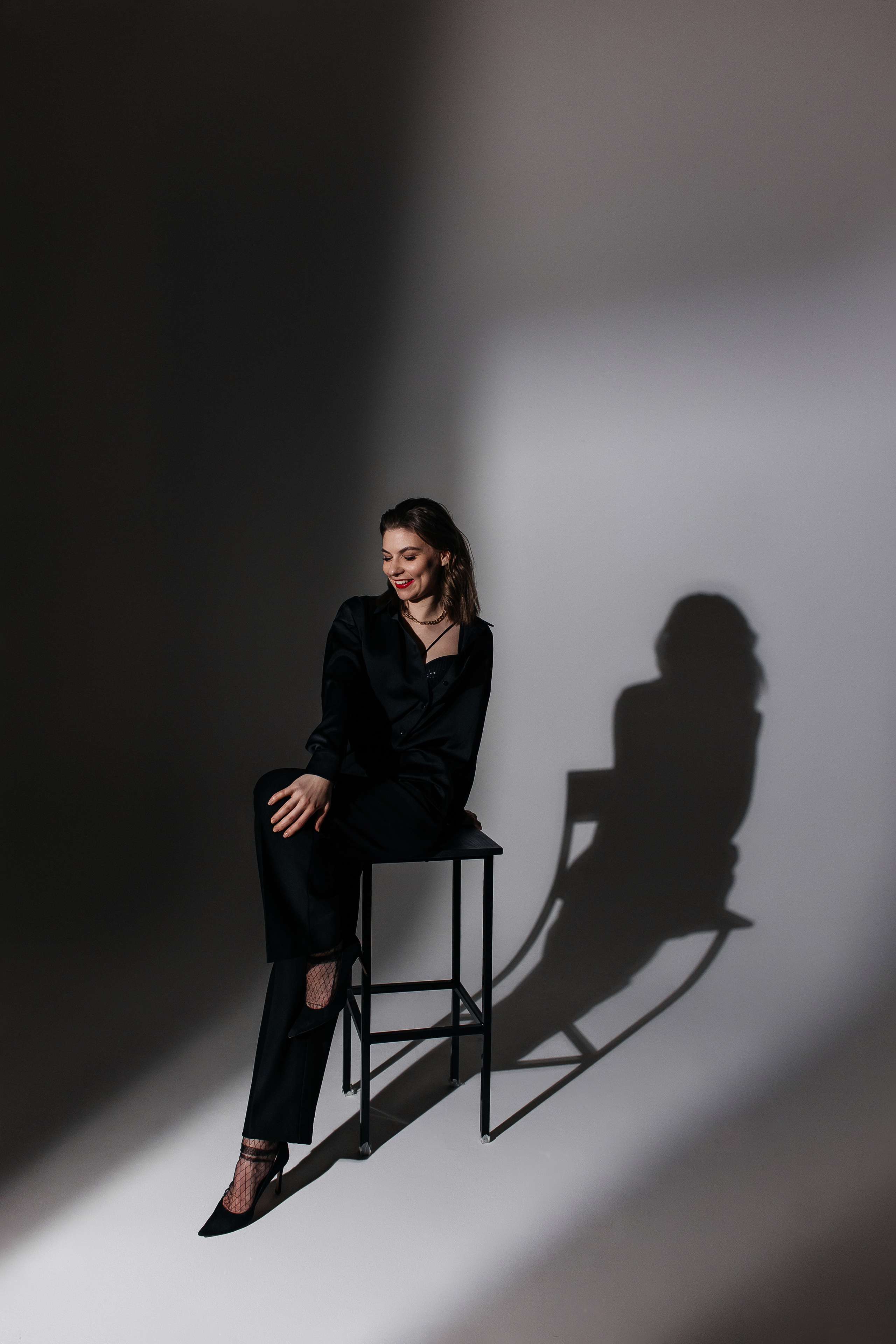 Анастасия (день рождения). Фотограф в Москве Екатерина Потапова