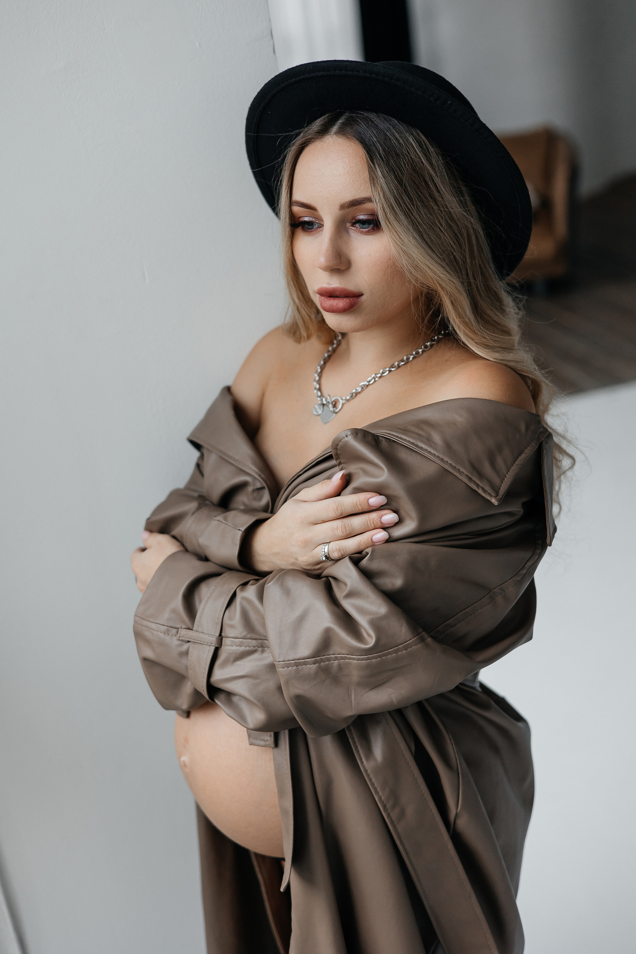 Валерия (Беременность). Фотограф в Москве Екатерина Потапова