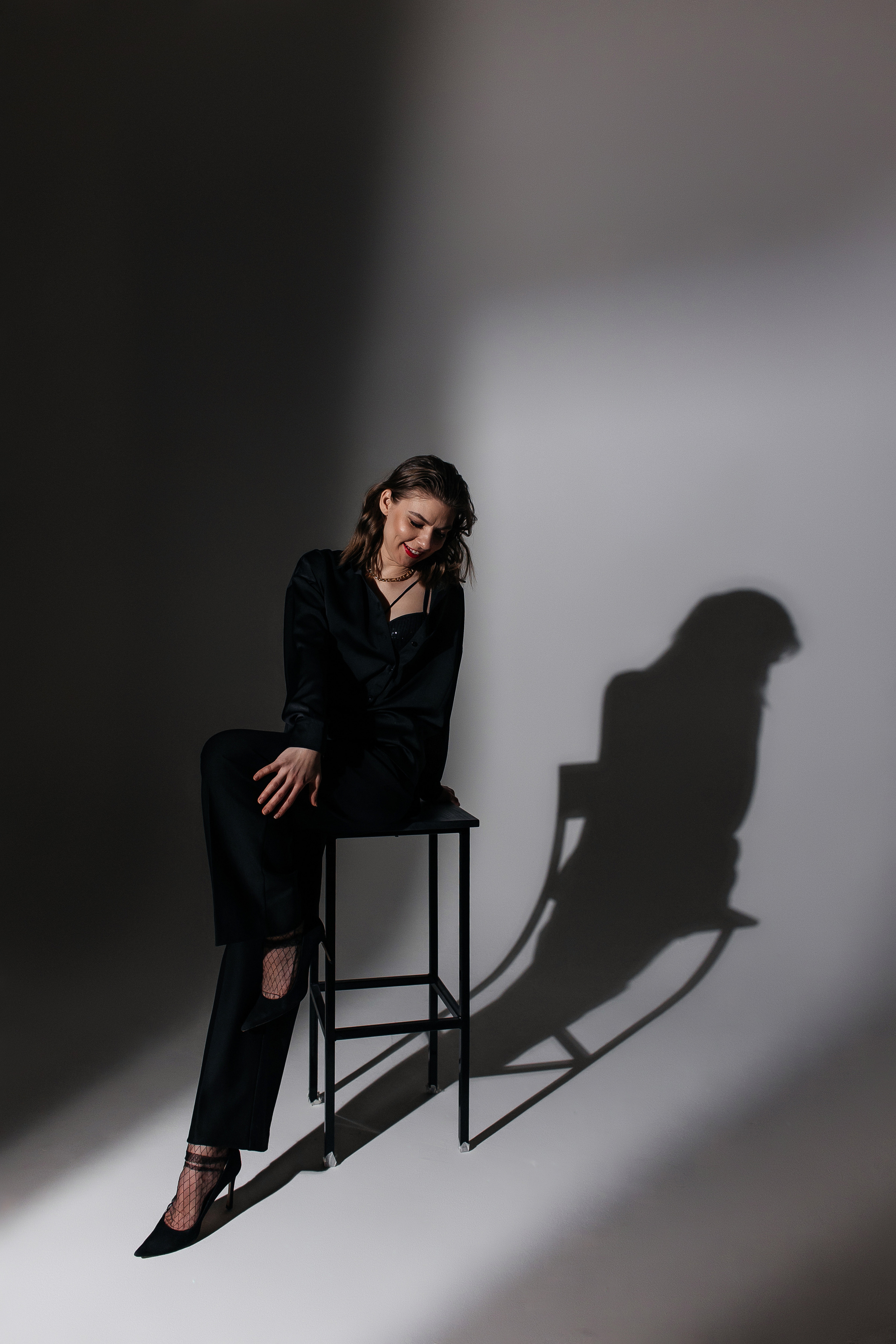 Индивидуальные. Фотограф в Москве Екатерина Потапова