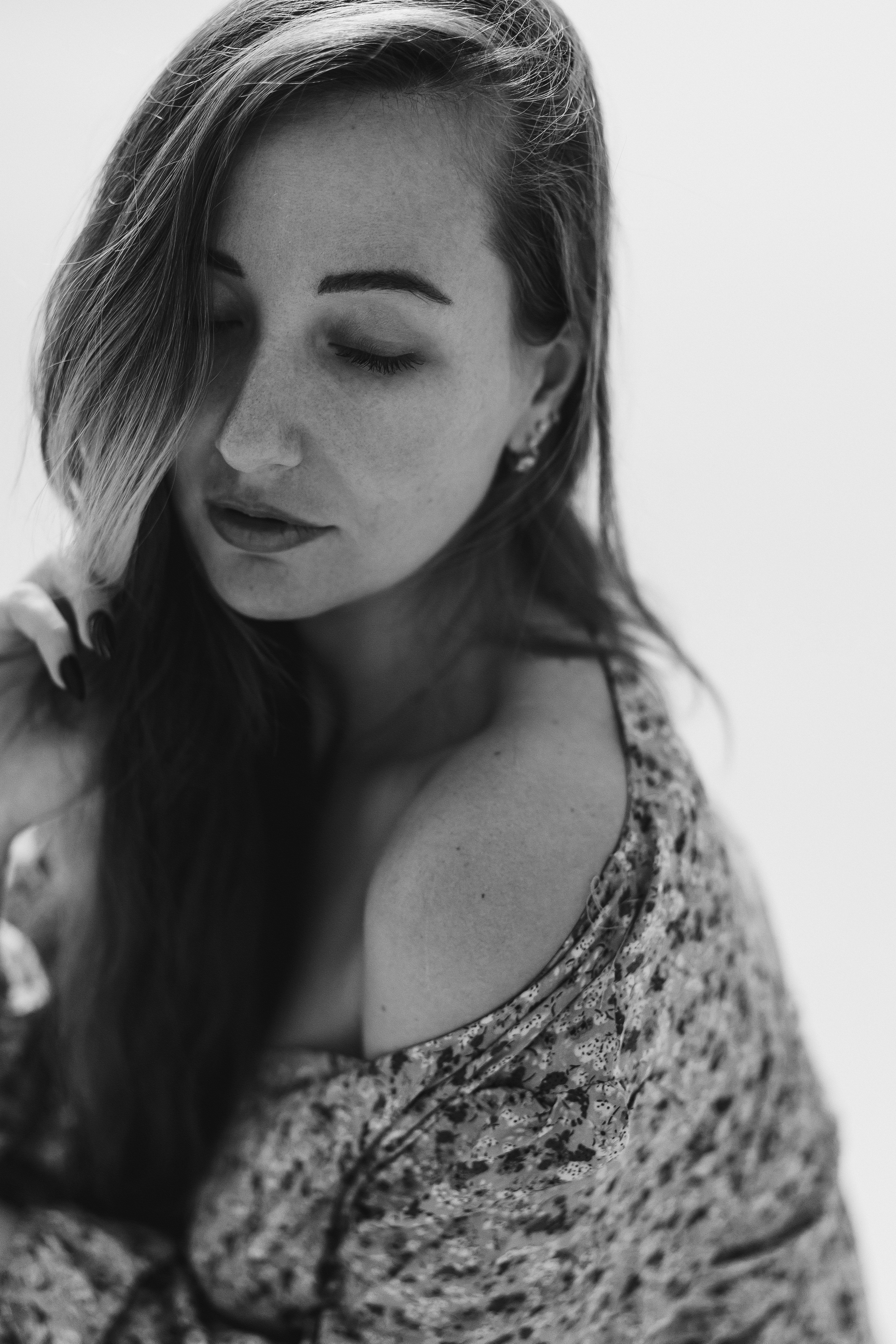 Индивидуальные. Фотограф в Москве Екатерина Потапова